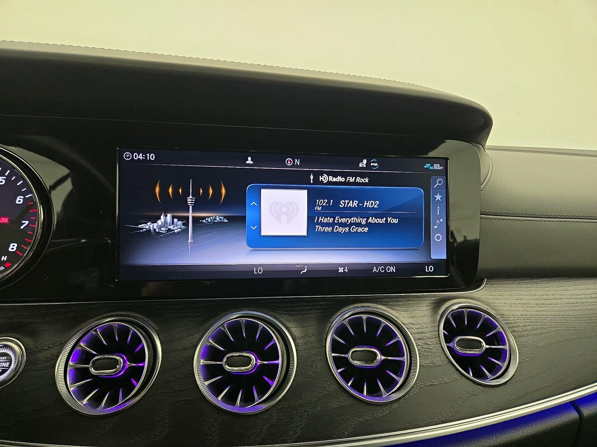 Thumbnail: 2019 Mercedes-Benz E-Class - 16