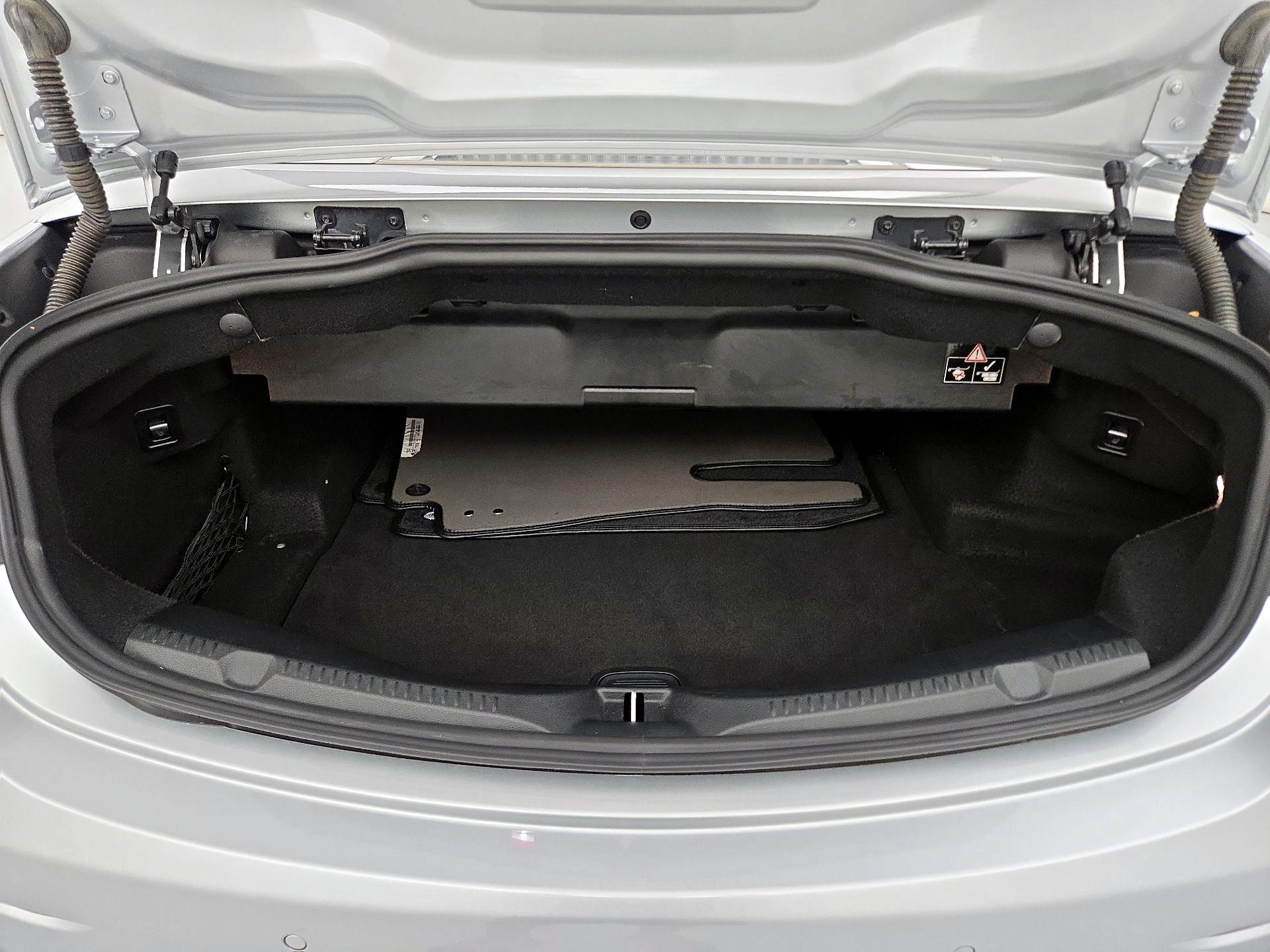 Thumbnail: 2019 Mercedes-Benz E-Class - 20