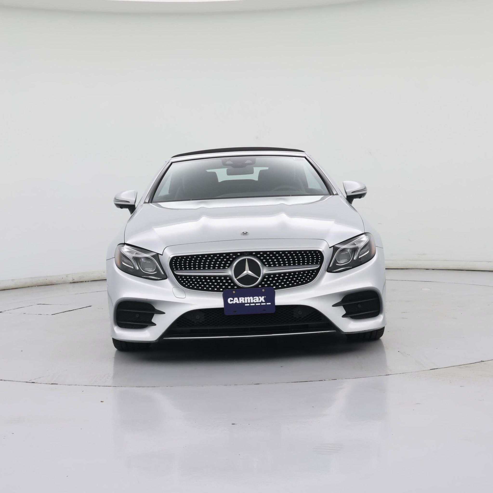 Thumbnail: 2019 Mercedes-Benz E-Class - 5