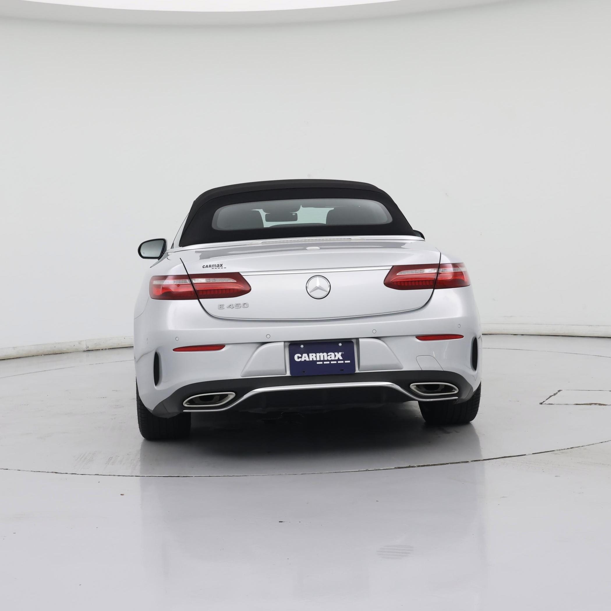 Thumbnail: 2019 Mercedes-Benz E-Class - 6