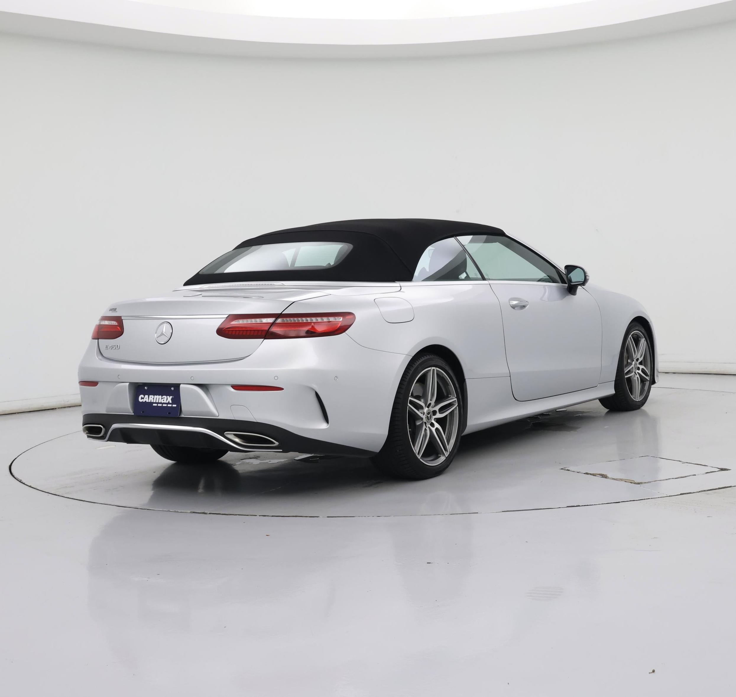 Thumbnail: 2019 Mercedes-Benz E-Class - 8