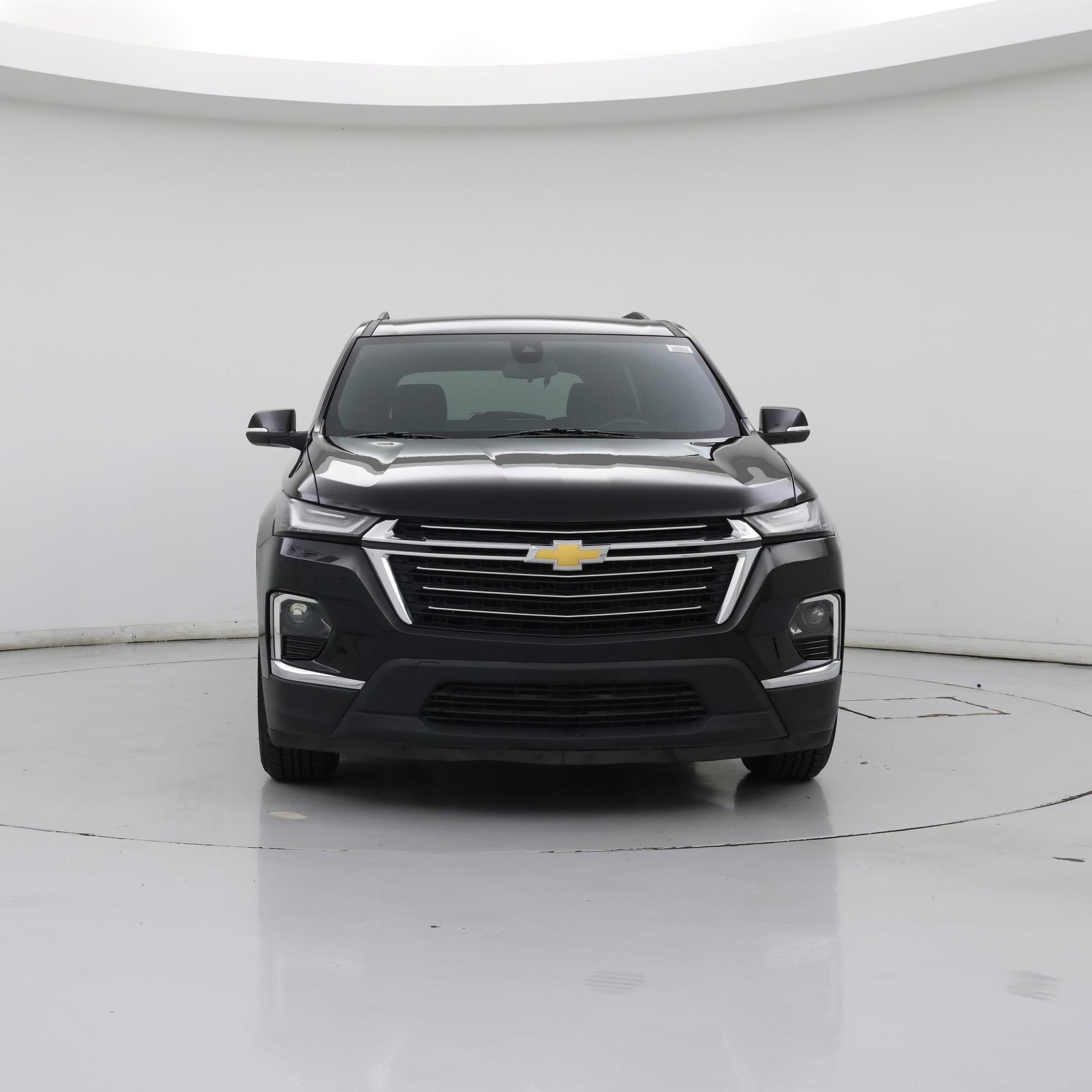 Thumbnail: 2022 Chevrolet Traverse - 5