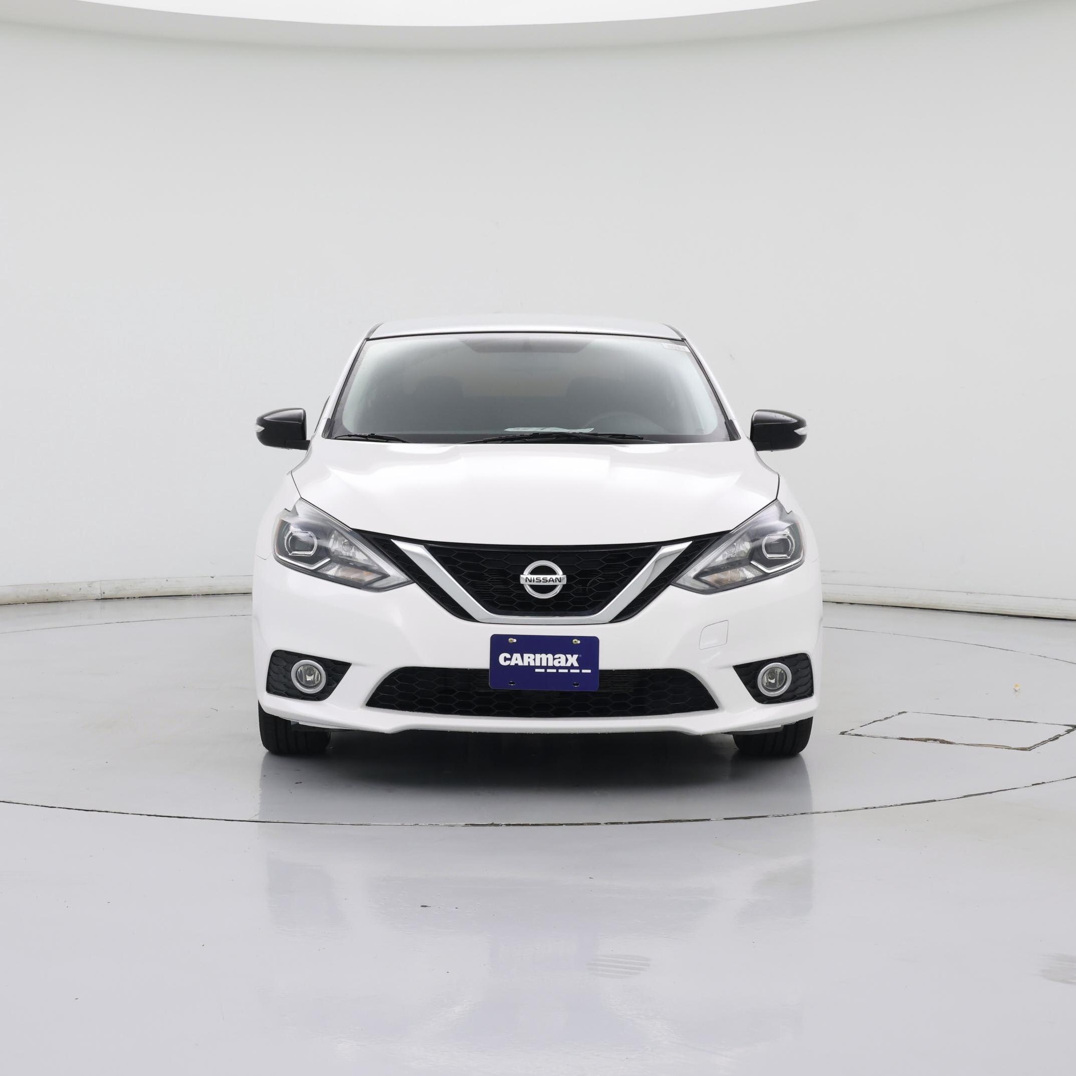 Thumbnail: 2017 Nissan Sentra - 5