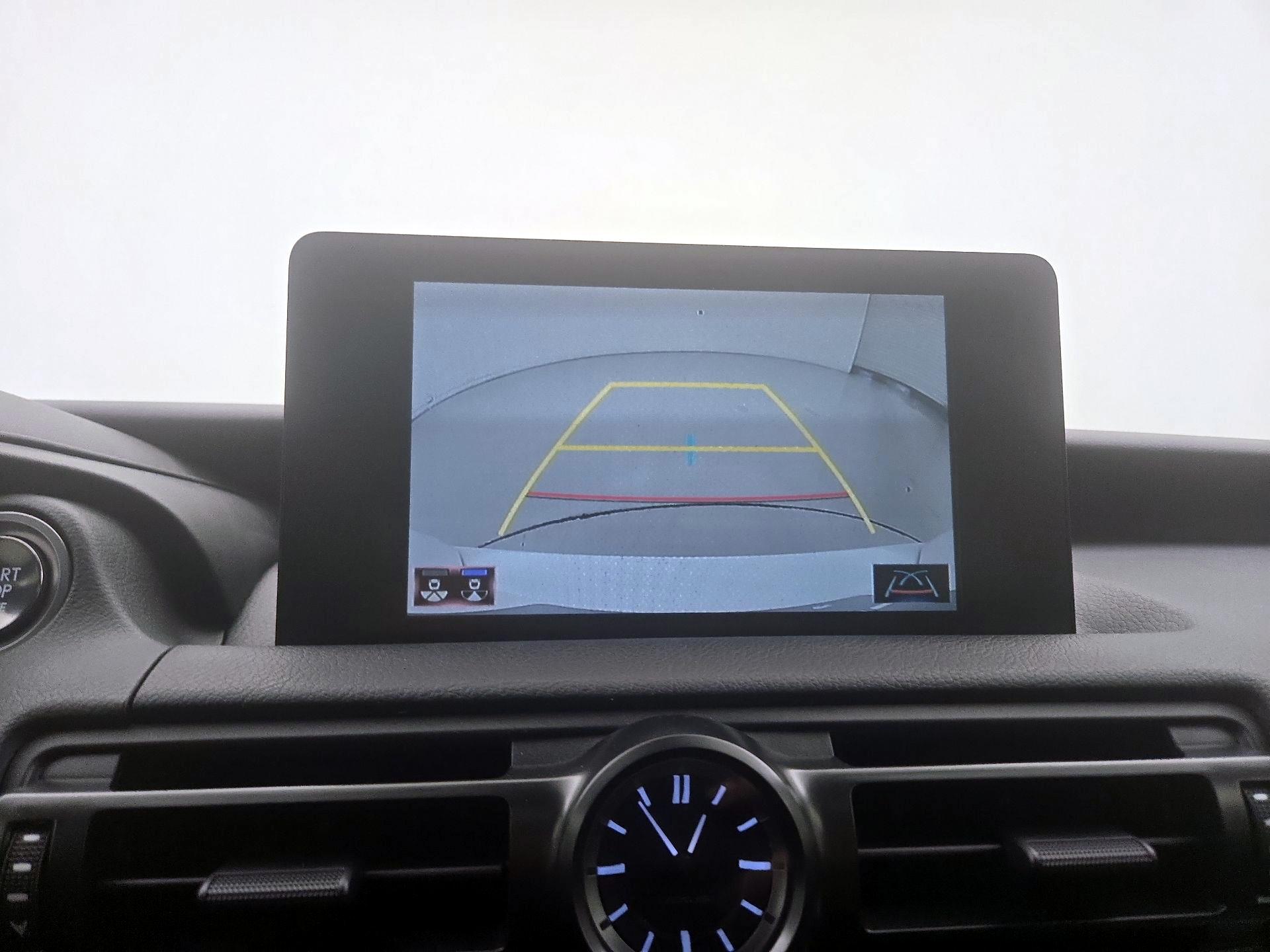 Thumbnail: 2024 Lexus IS - 14