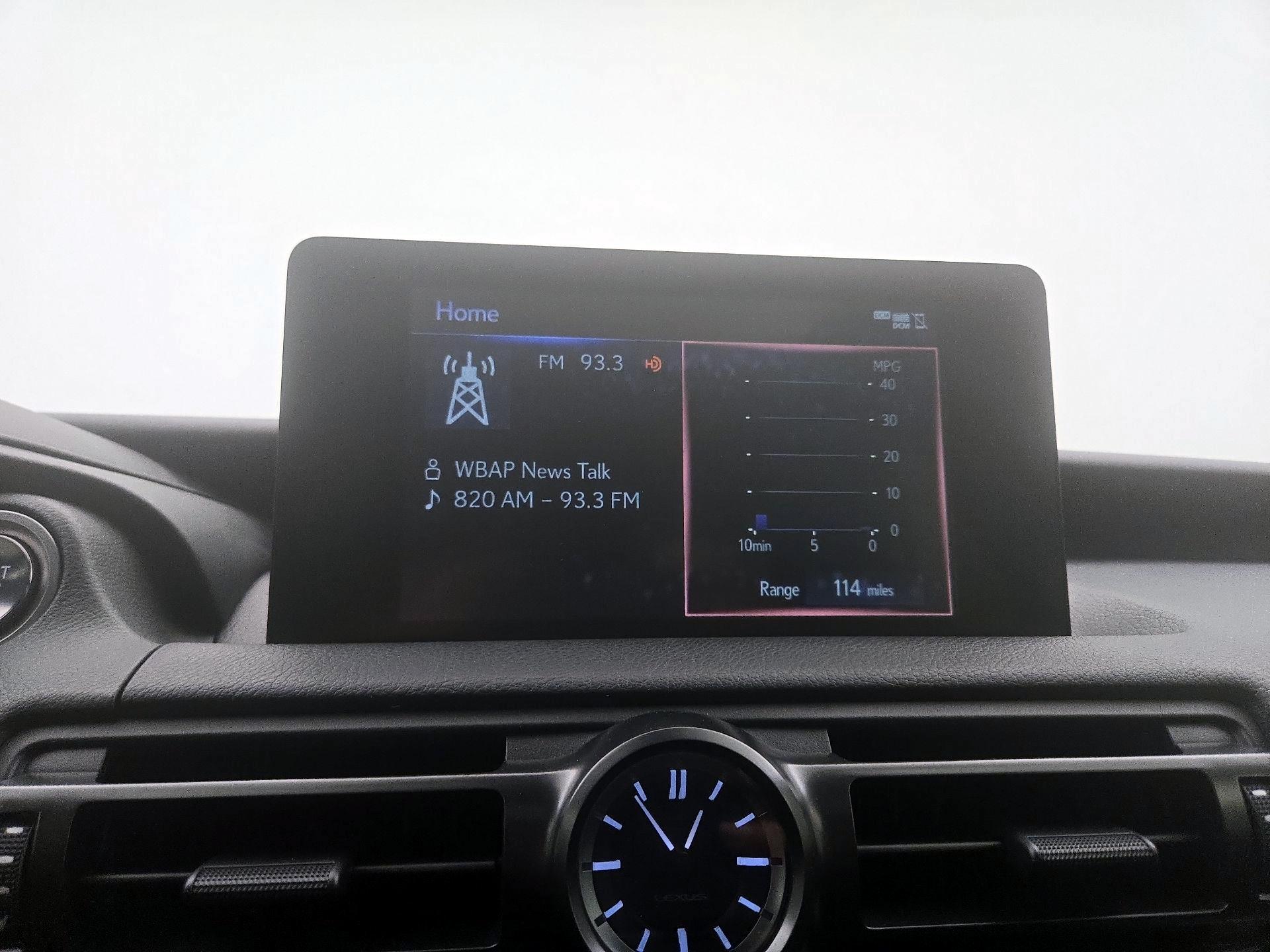 Thumbnail: 2024 Lexus IS - 15