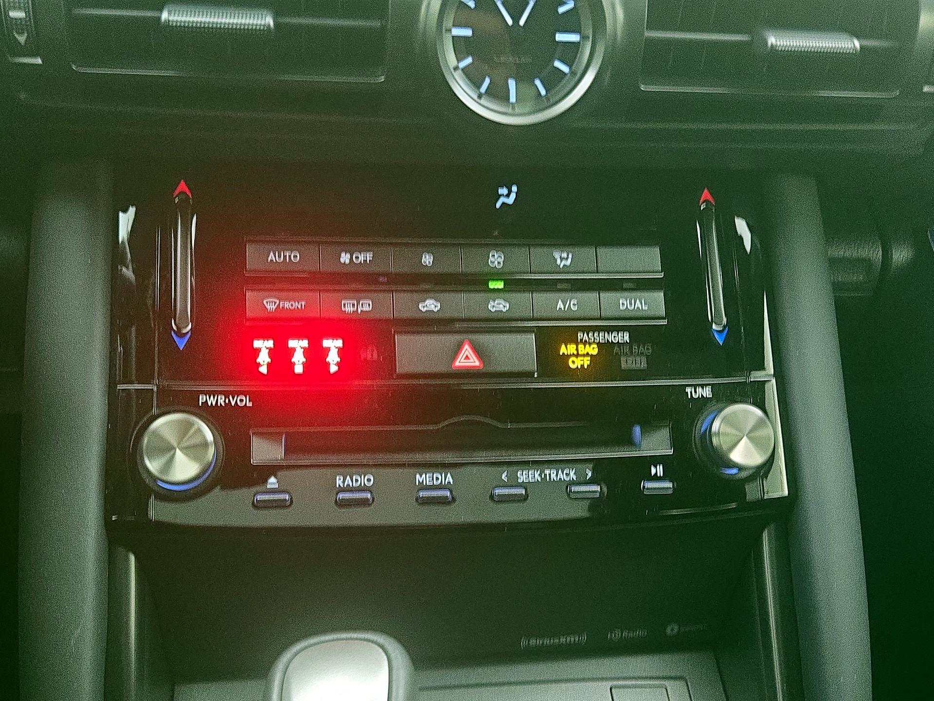 Thumbnail: 2024 Lexus IS - 16