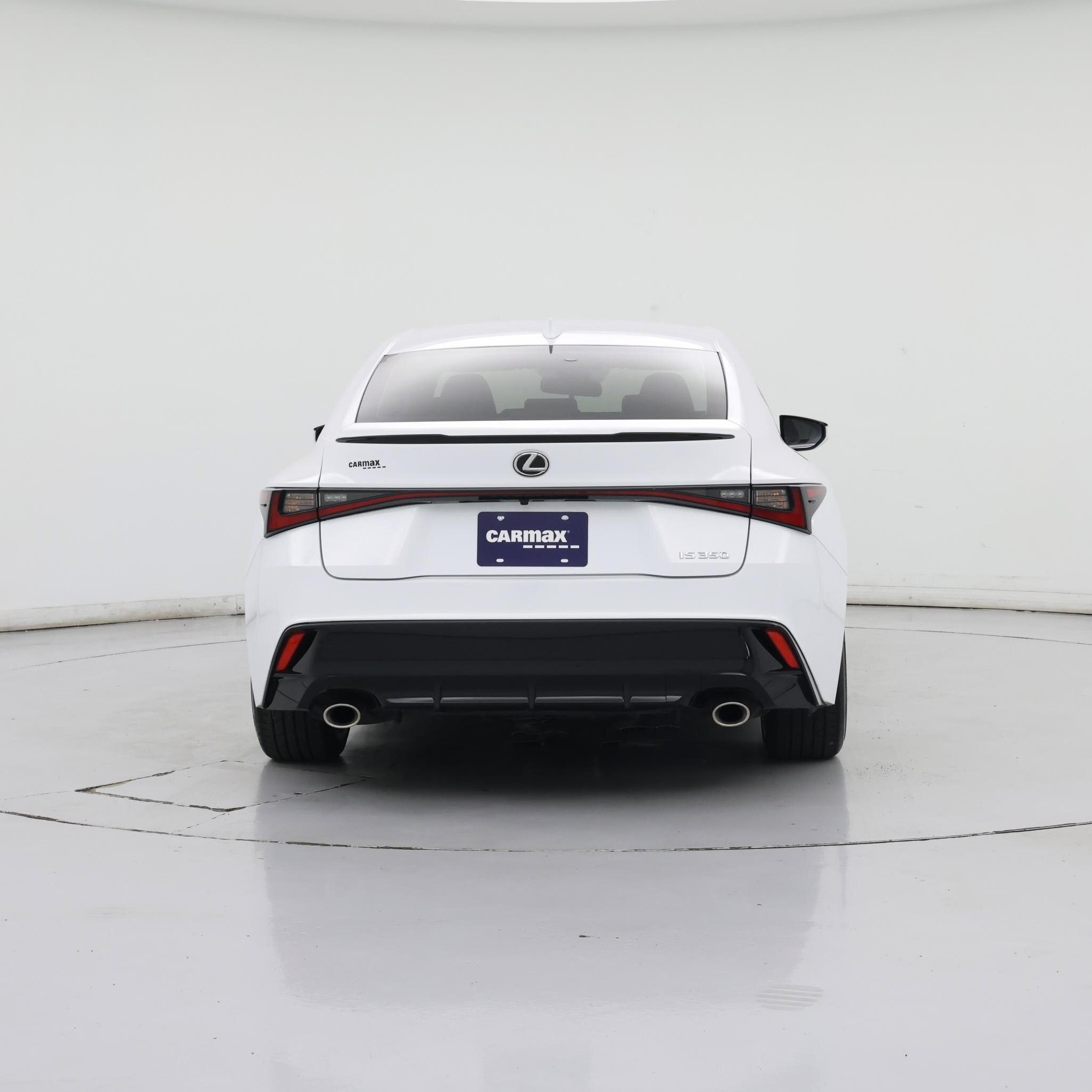 Thumbnail: 2024 Lexus IS - 6