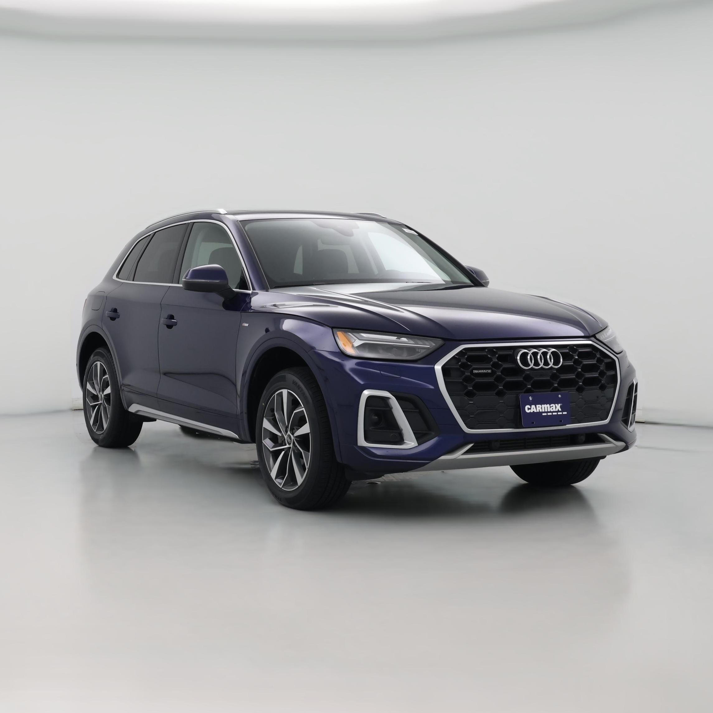 Thumbnail: 2023 Audi Q5 - 1