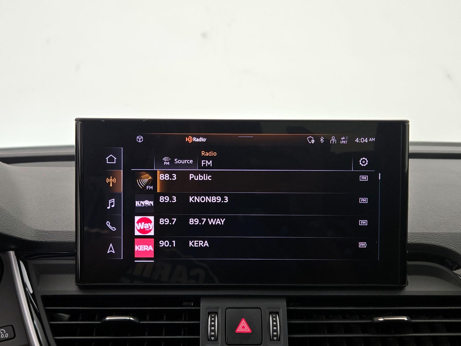 Thumbnail: 2023 Audi Q5 - 16