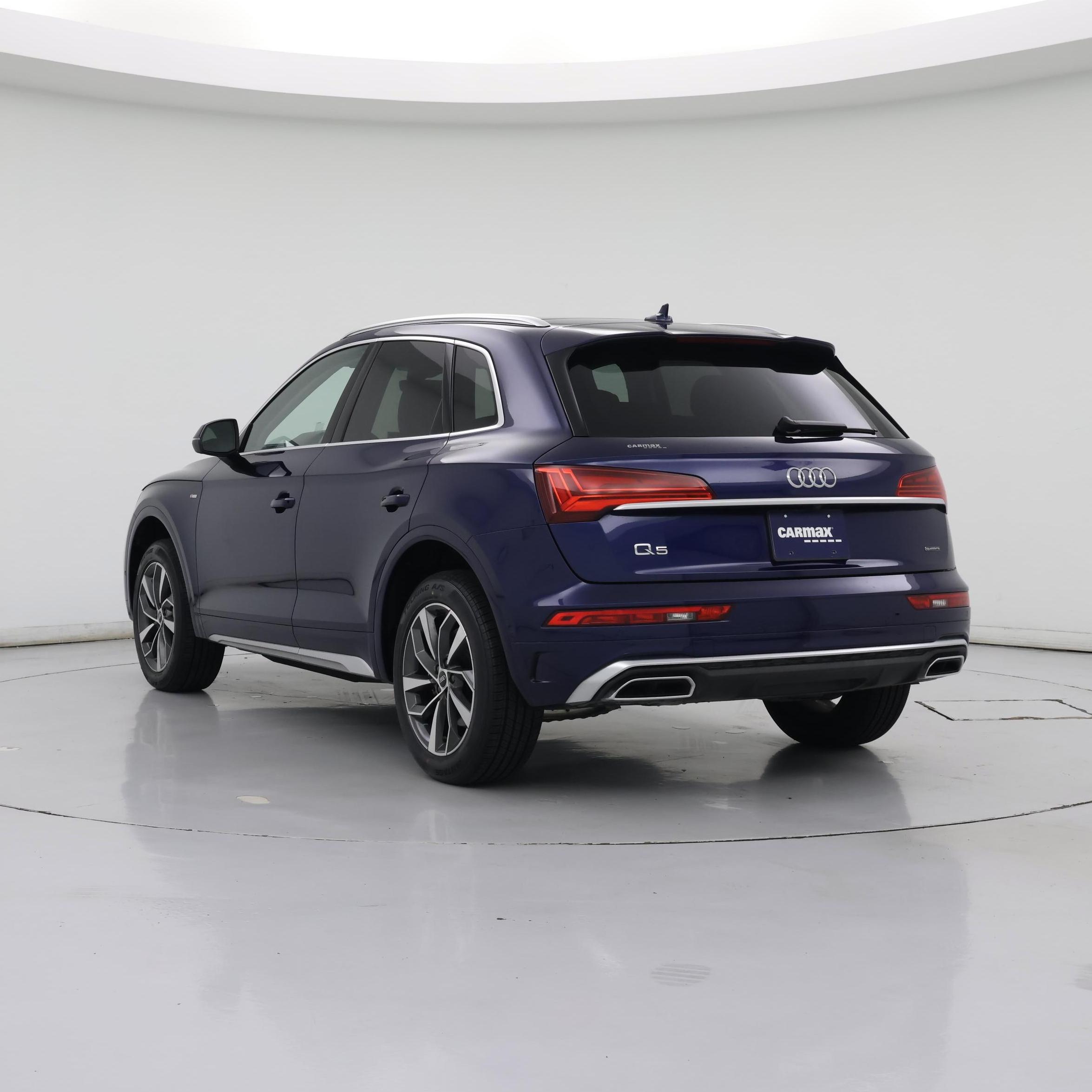 Thumbnail: 2023 Audi Q5 - 2