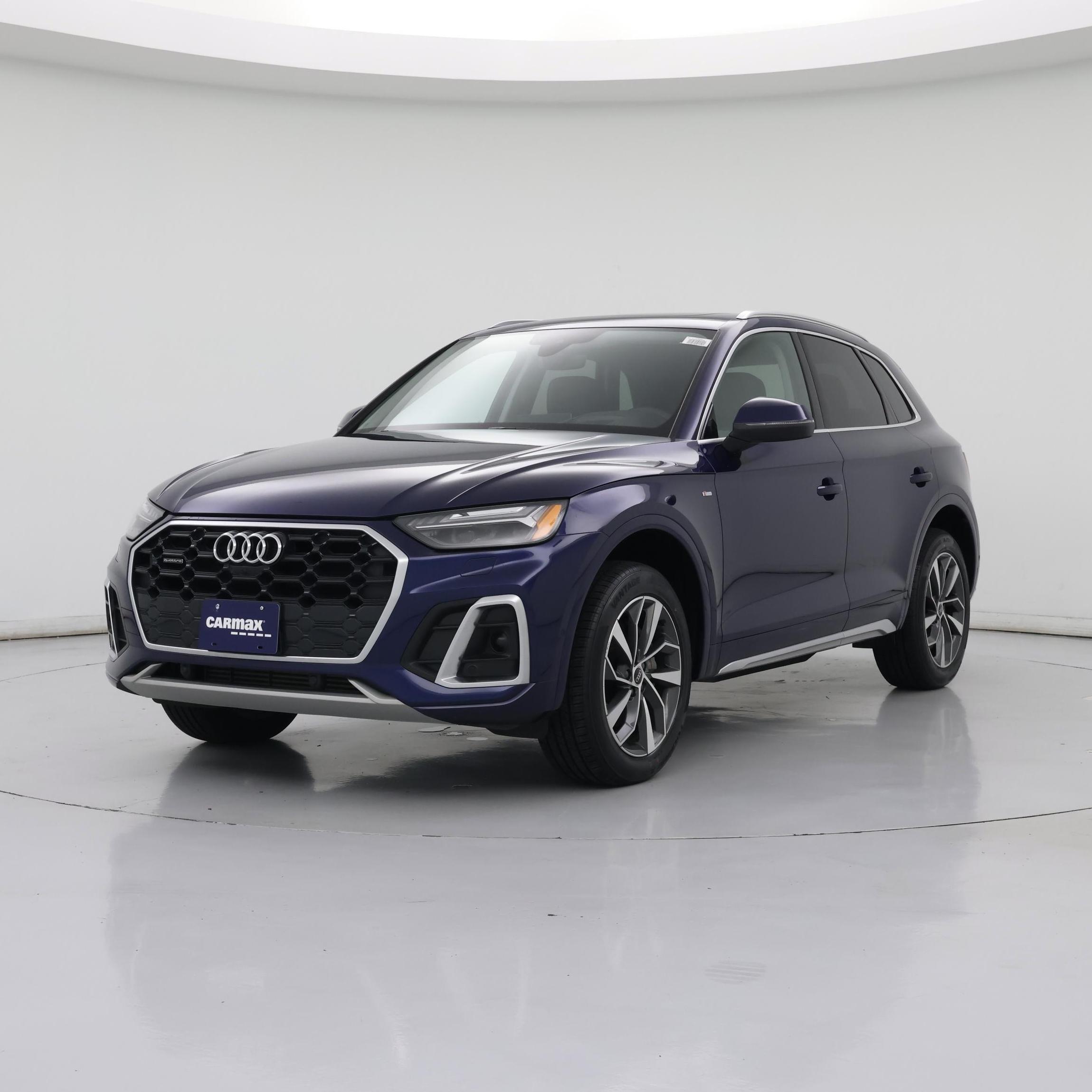 Thumbnail: 2023 Audi Q5 - 4