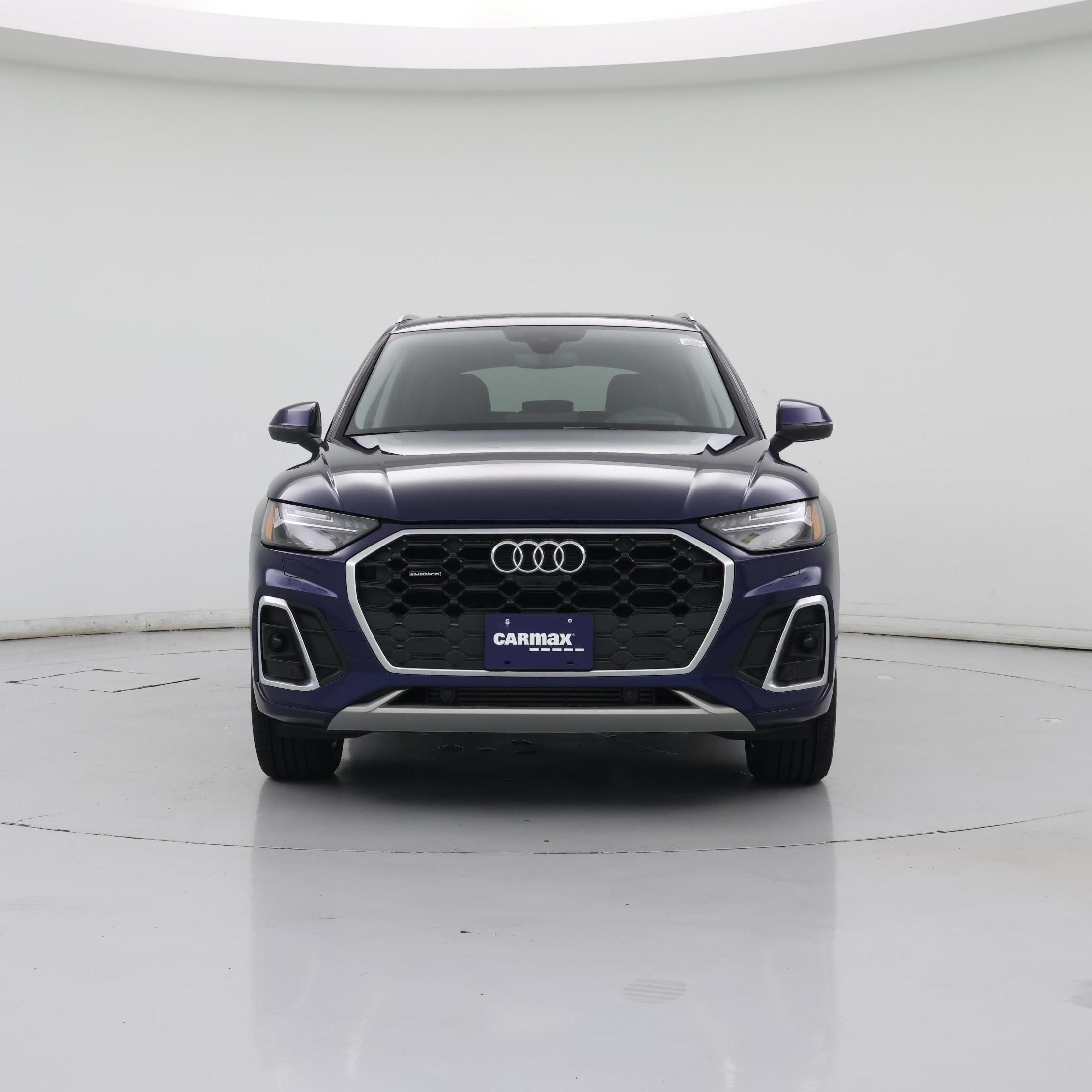 Thumbnail: 2023 Audi Q5 - 5