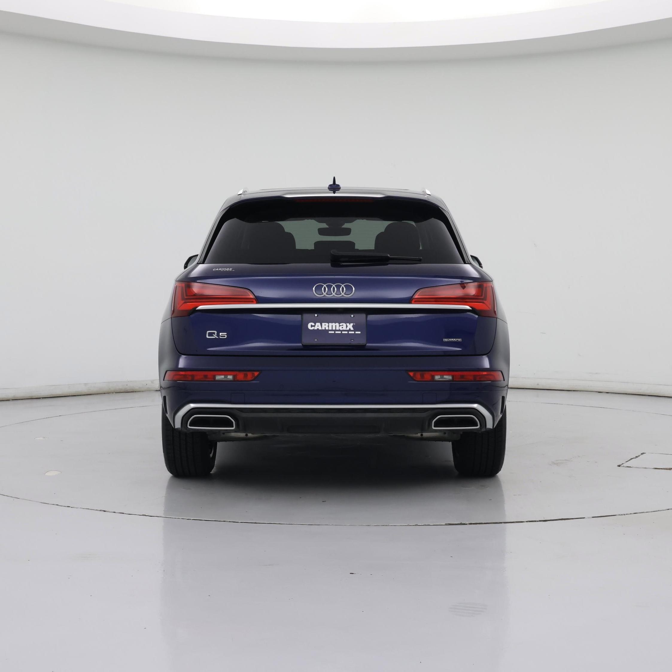 Thumbnail: 2023 Audi Q5 - 6