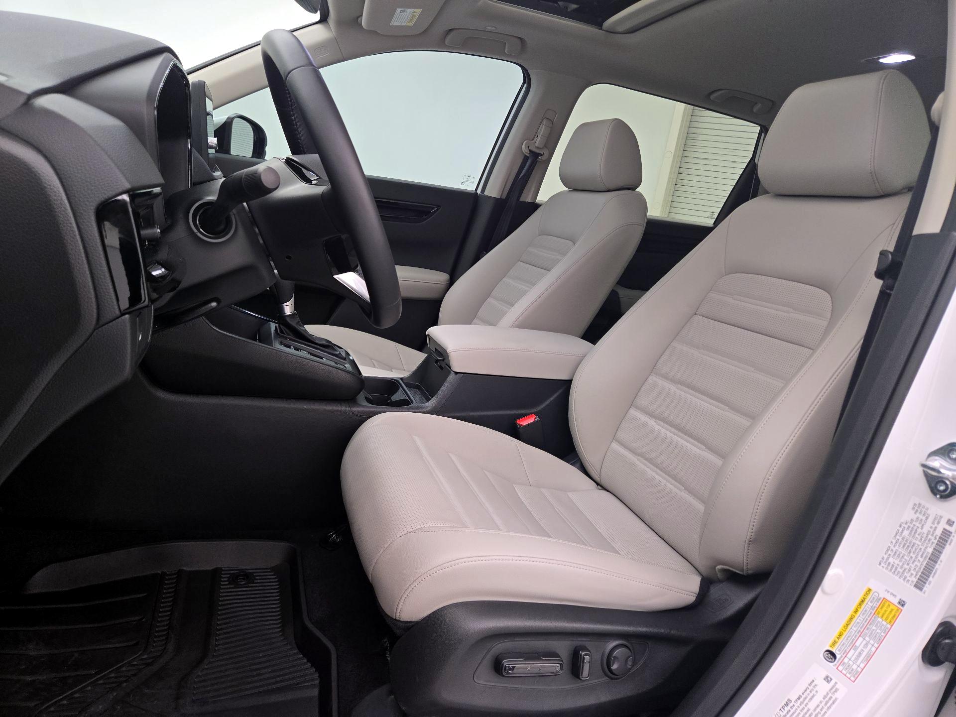 Thumbnail: 2026 Honda CR-V - 11