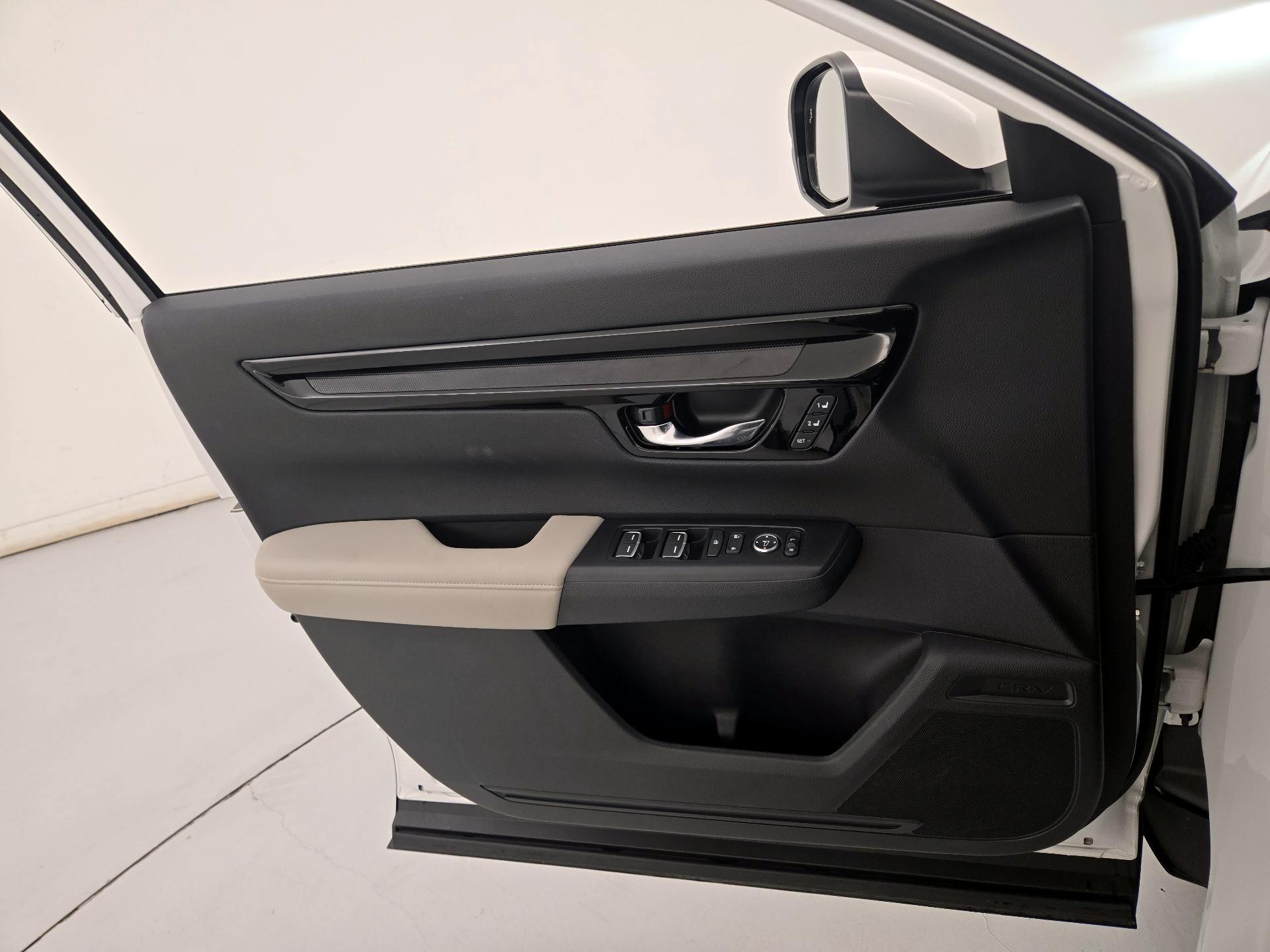 Thumbnail: 2026 Honda CR-V - 12