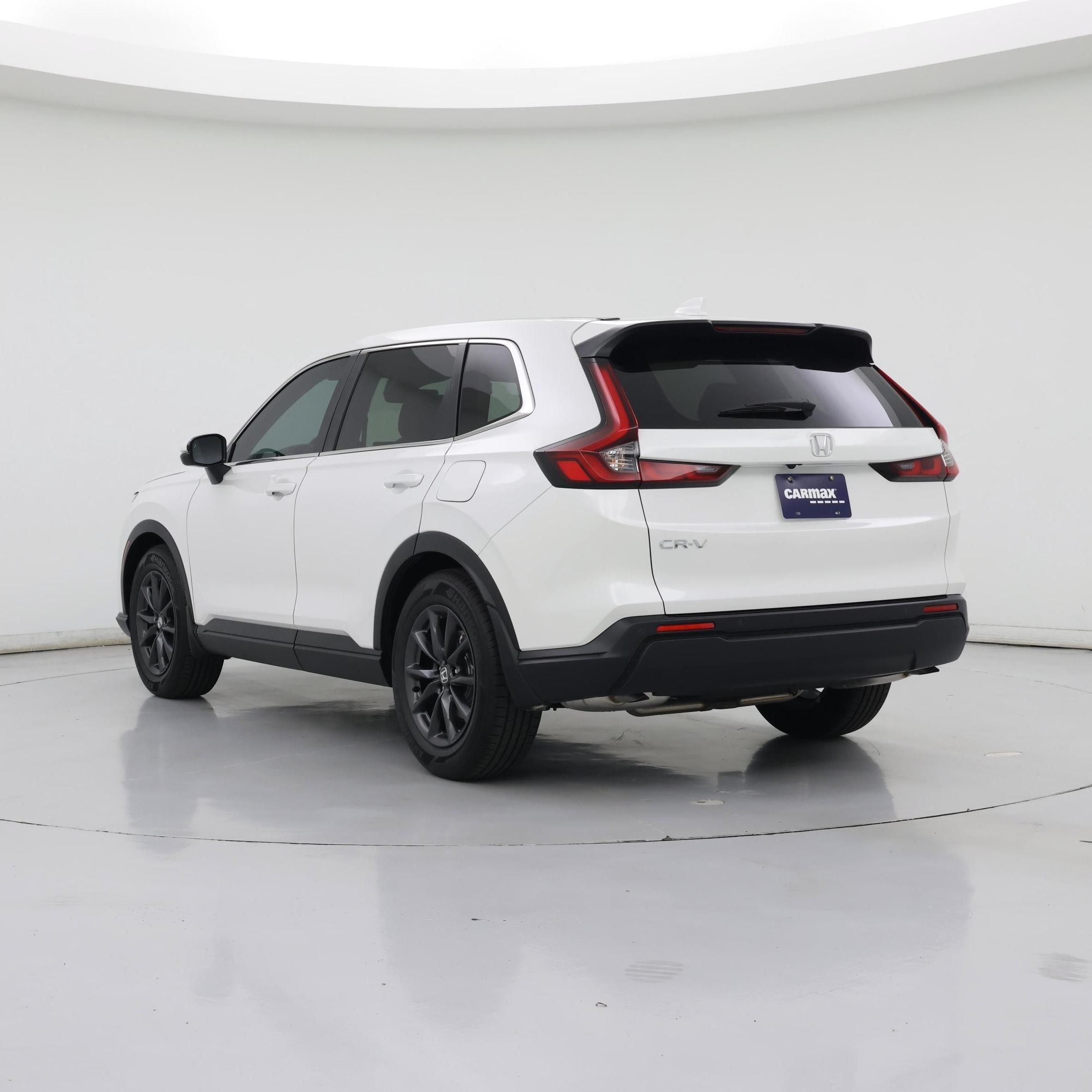 Thumbnail: 2026 Honda CR-V - 2