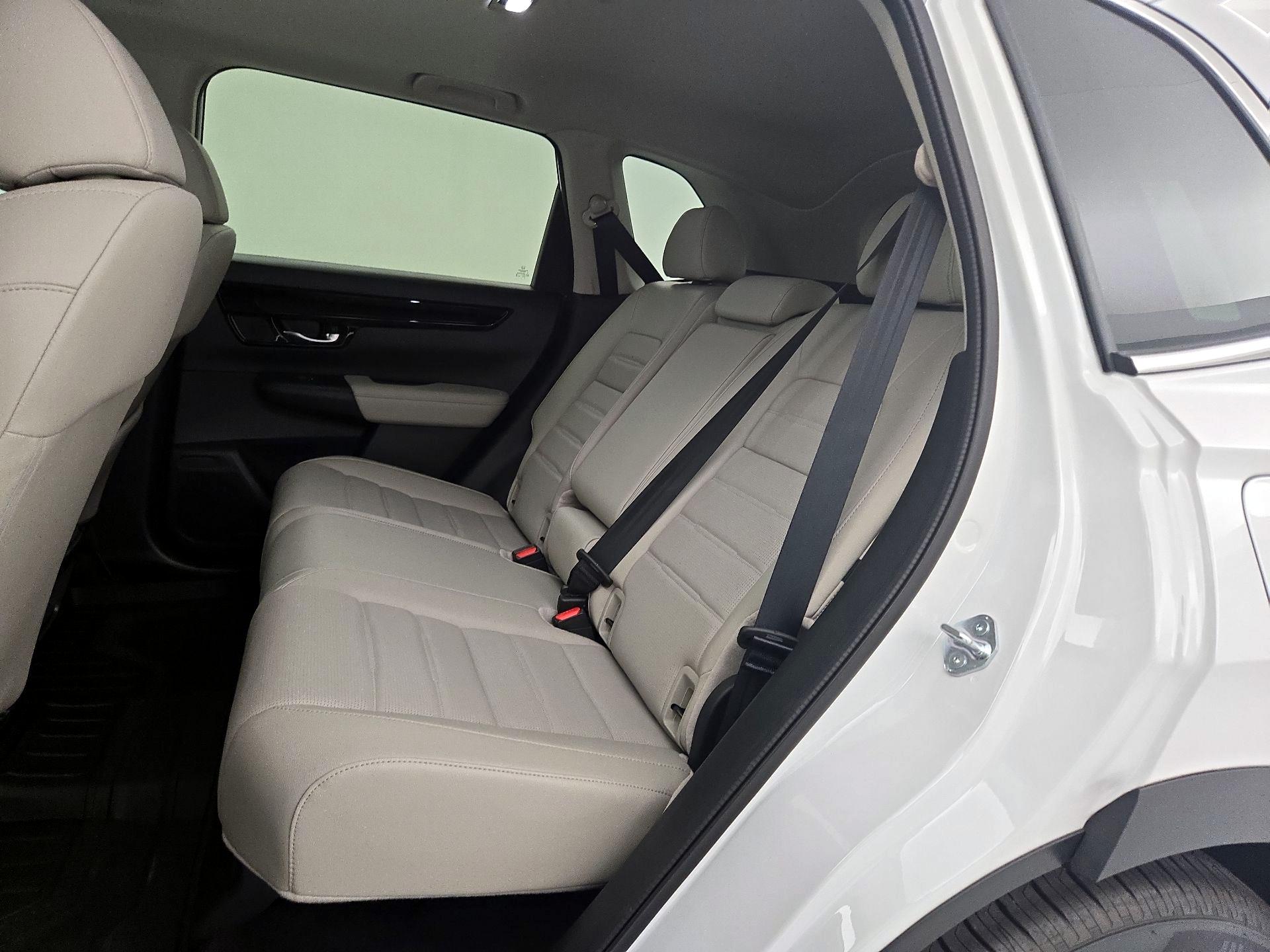 Thumbnail: 2026 Honda CR-V - 20