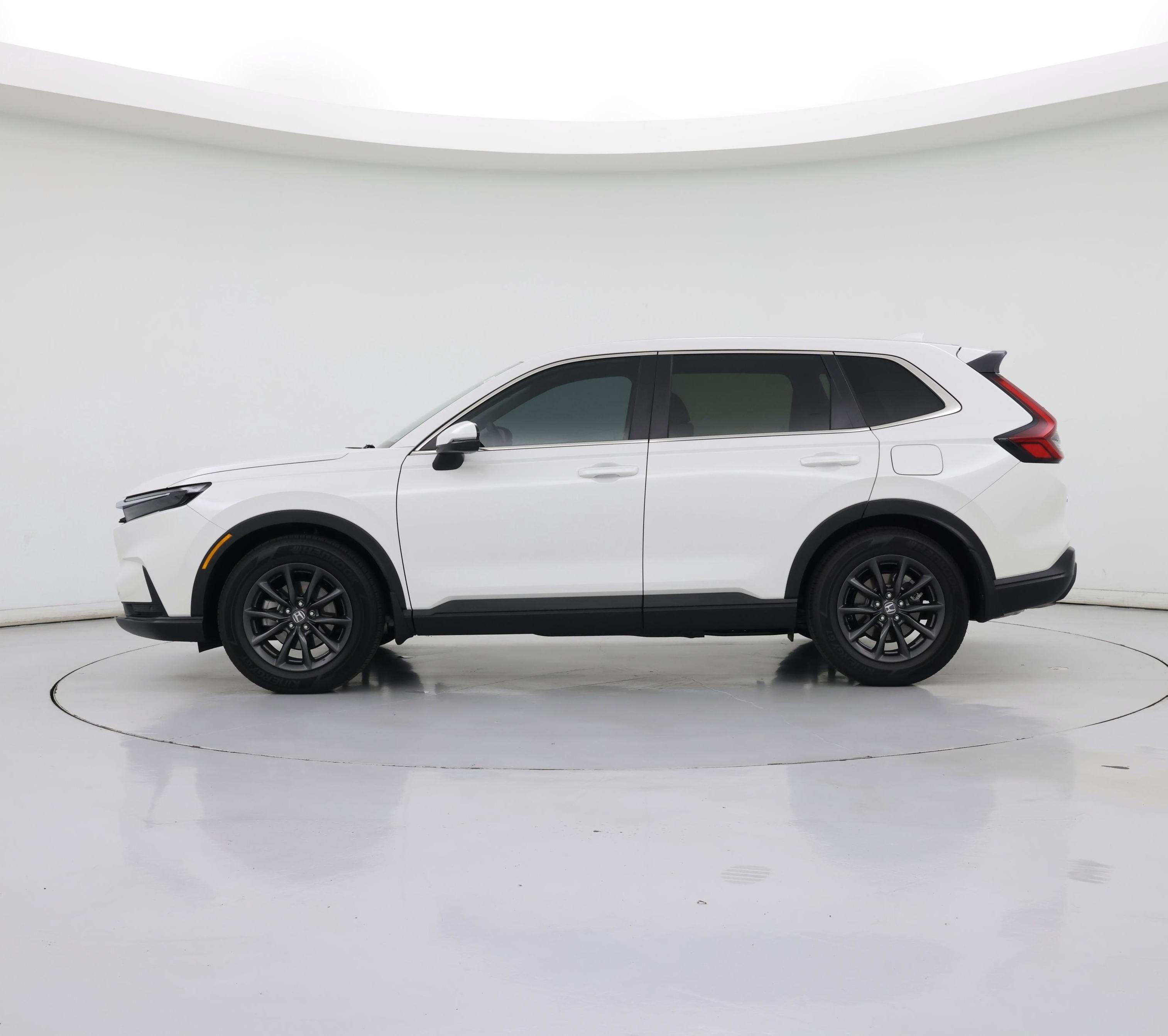 Thumbnail: 2026 Honda CR-V - 3