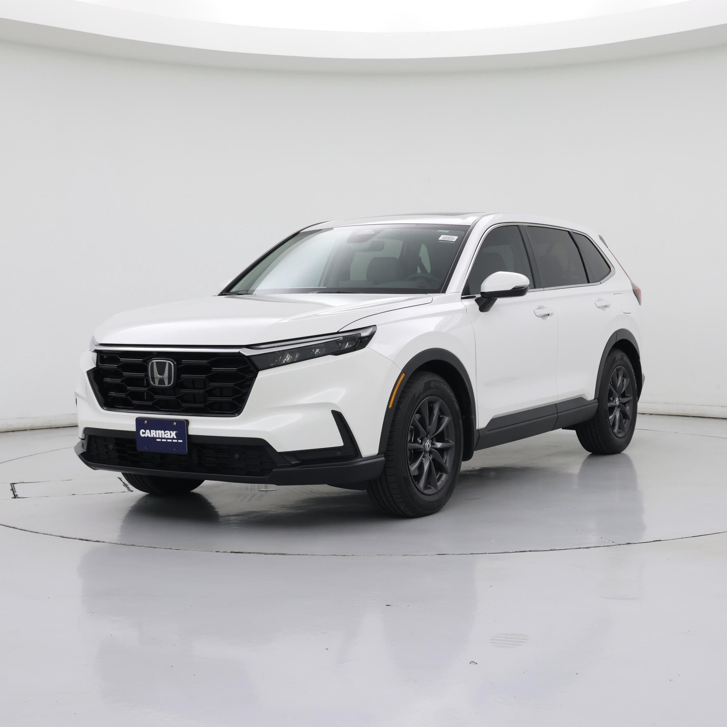 Thumbnail: 2026 Honda CR-V - 4