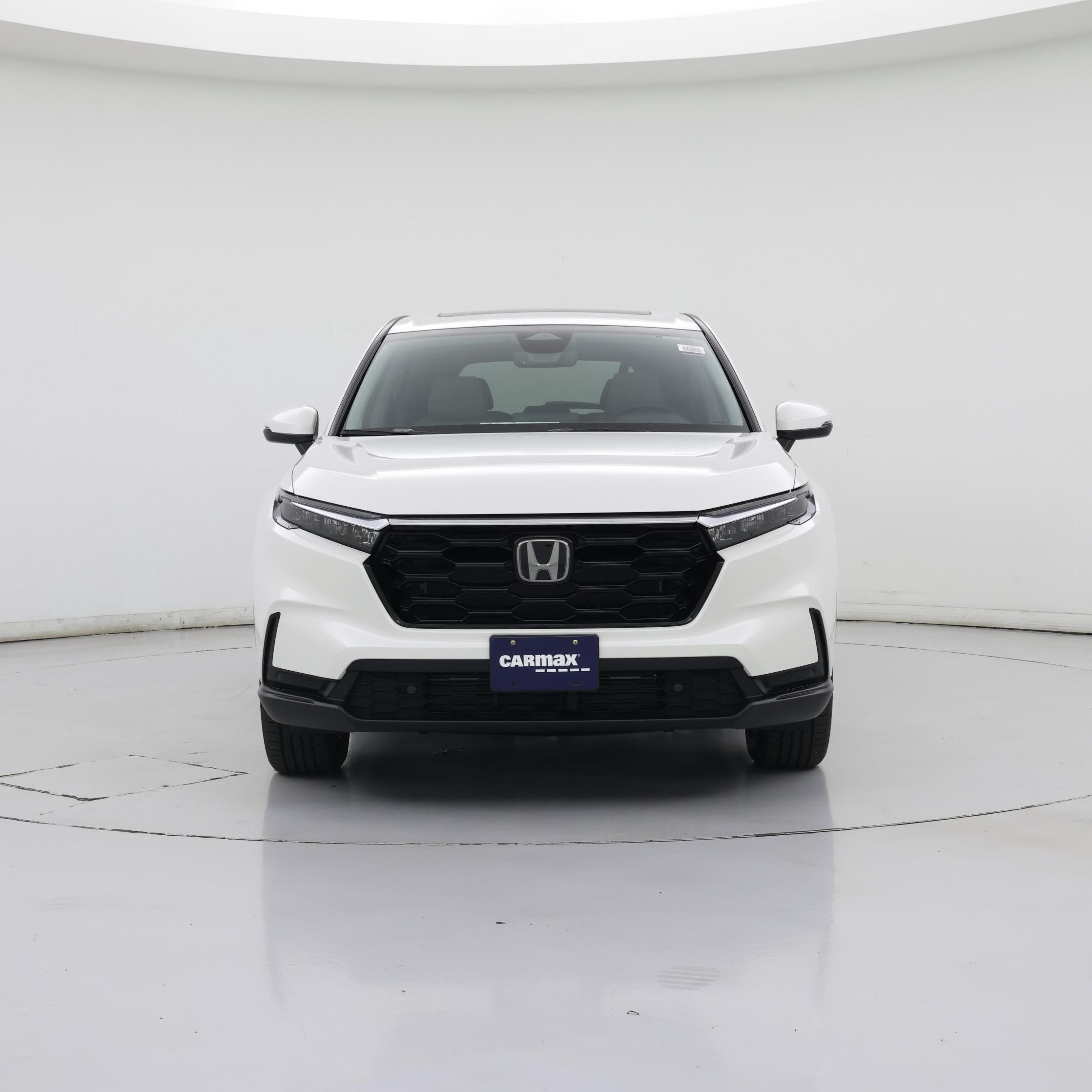 Thumbnail: 2026 Honda CR-V - 5