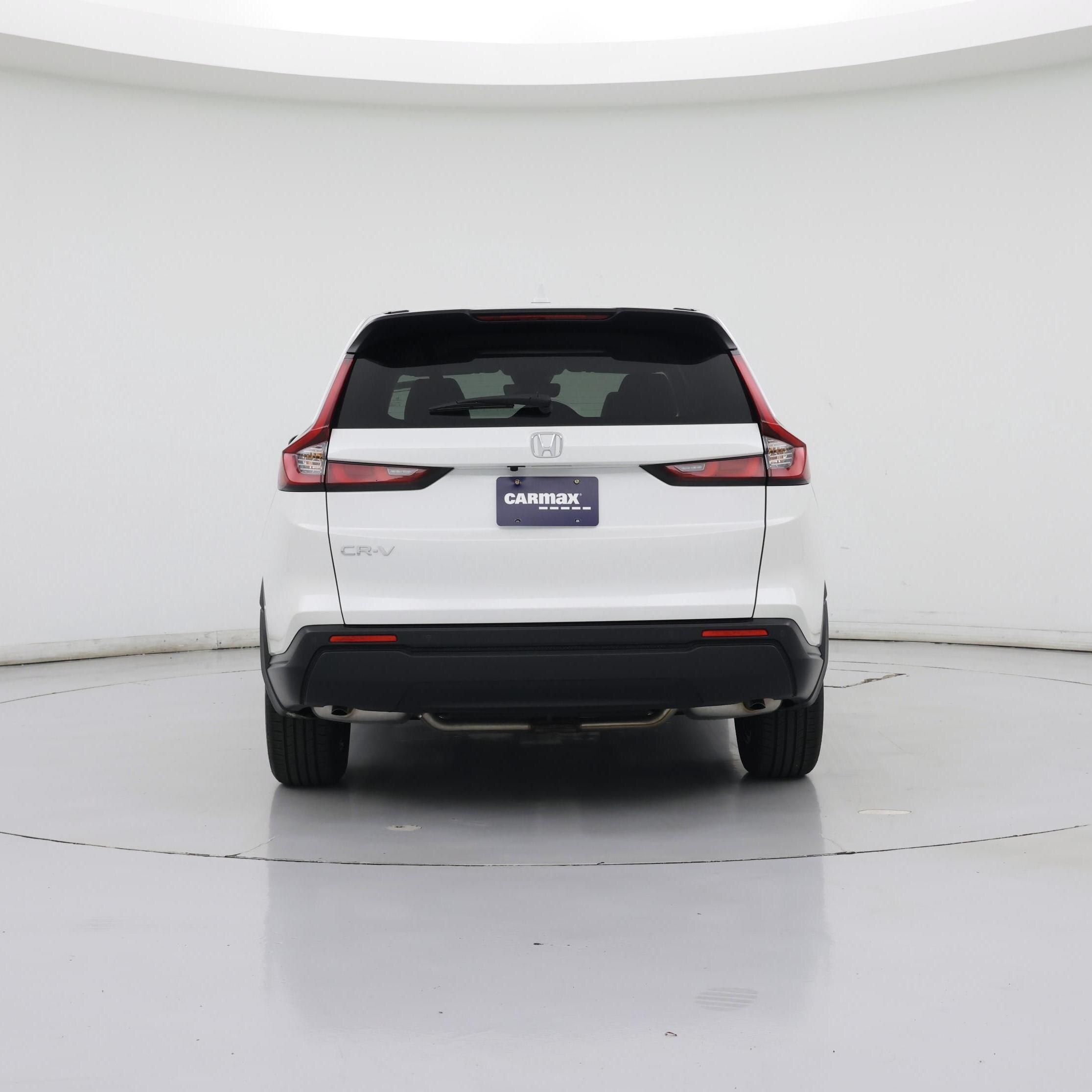 Thumbnail: 2026 Honda CR-V - 6
