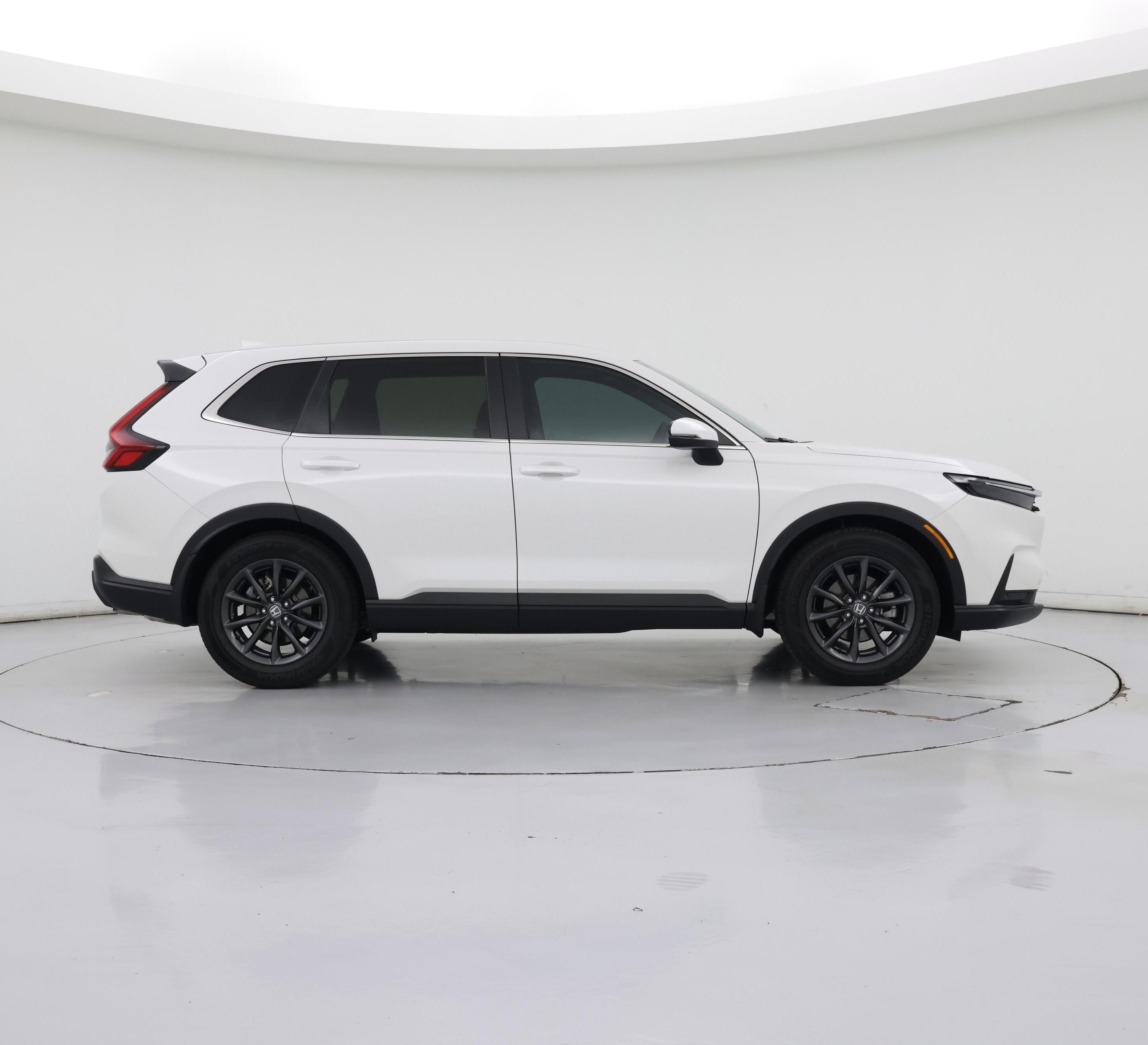 Thumbnail: 2026 Honda CR-V - 7