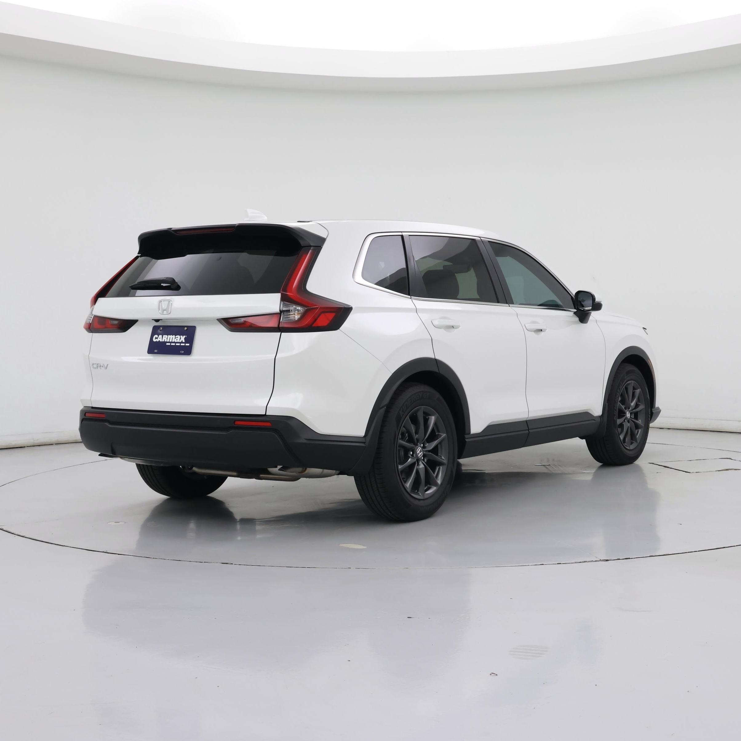Thumbnail: 2026 Honda CR-V - 8