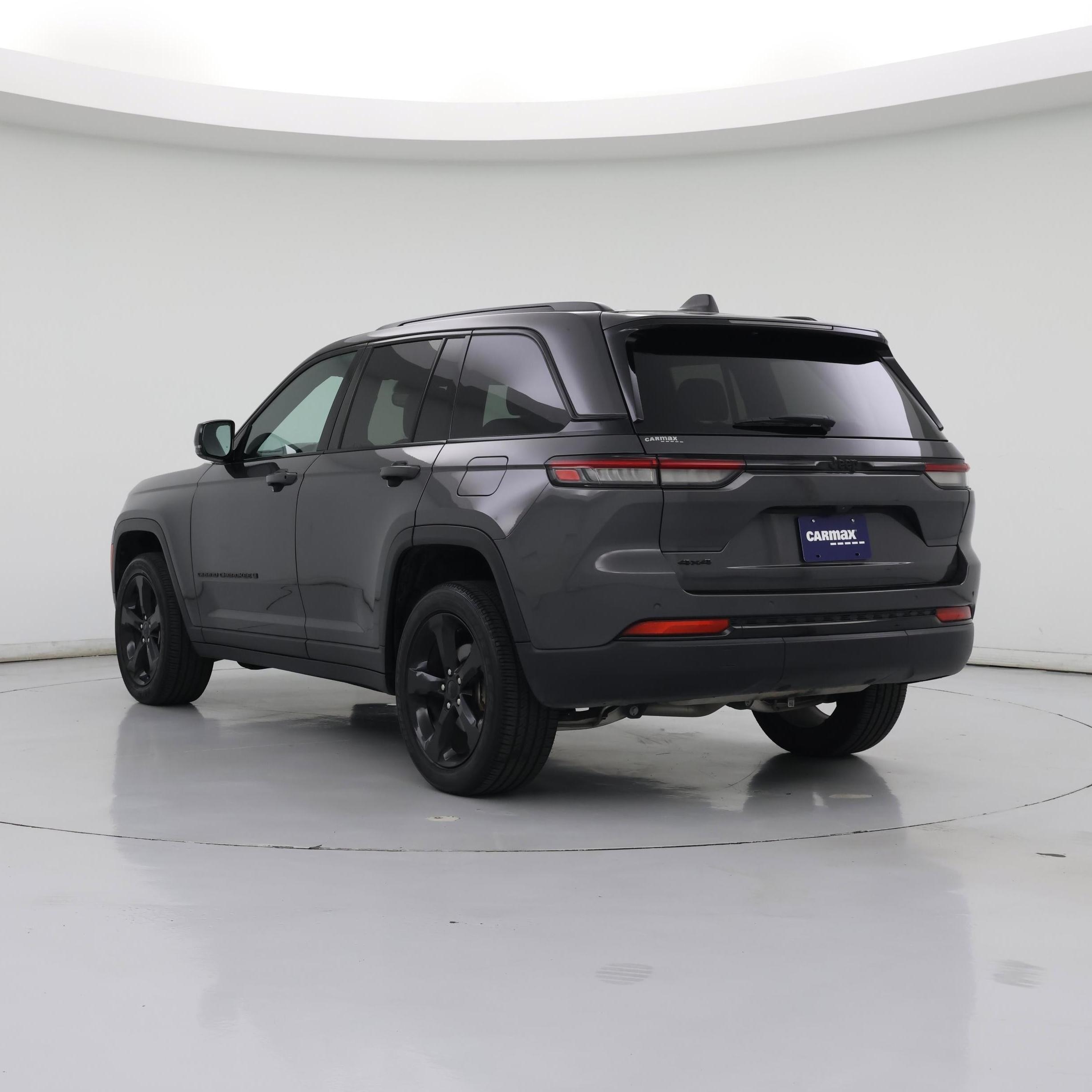 Thumbnail: 2024 Jeep Grand Cherokee - 2