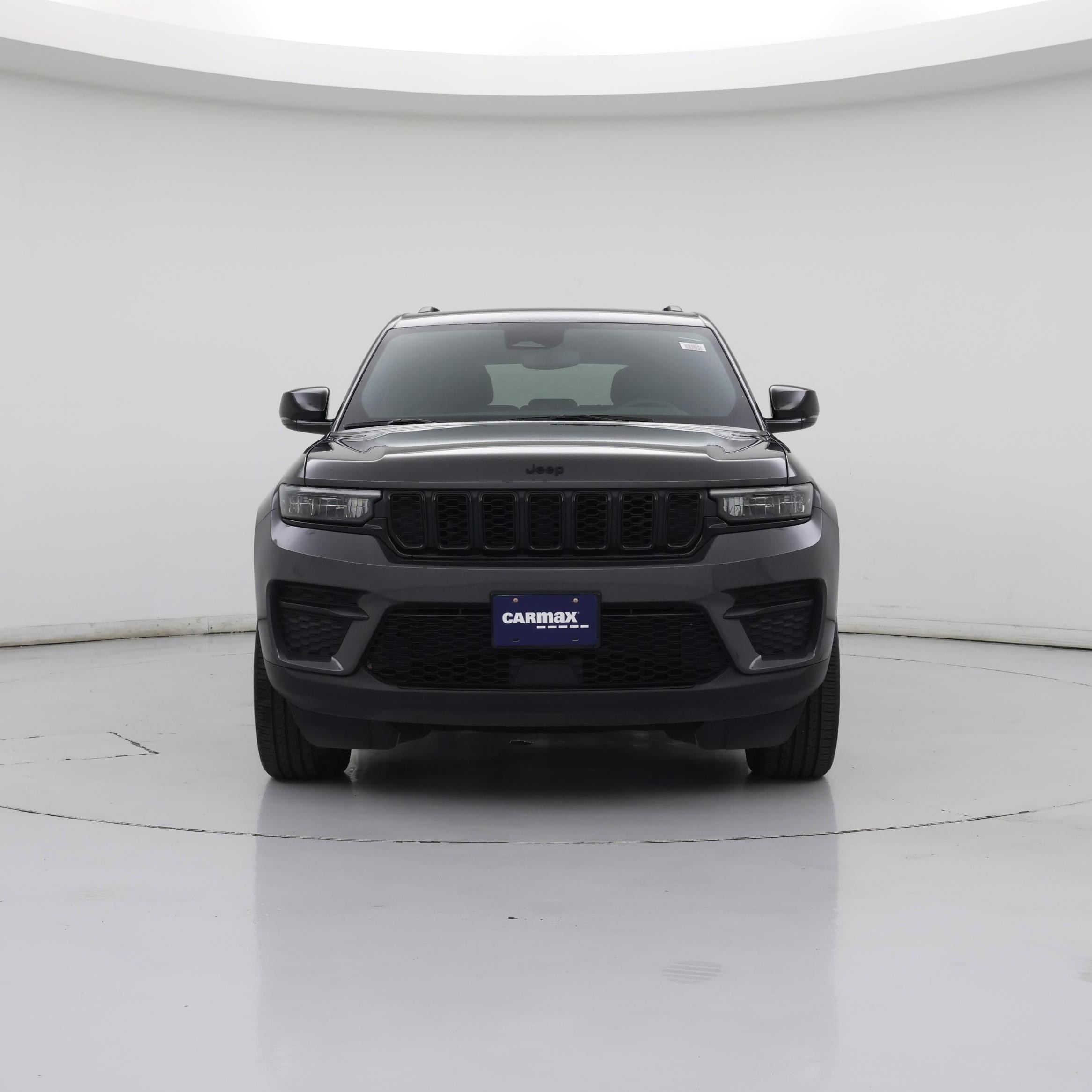 Thumbnail: 2024 Jeep Grand Cherokee - 5