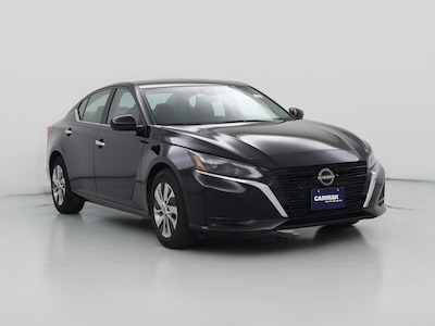 2023 Nissan Altima S