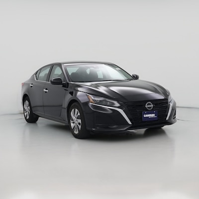 2023 Nissan Altima S