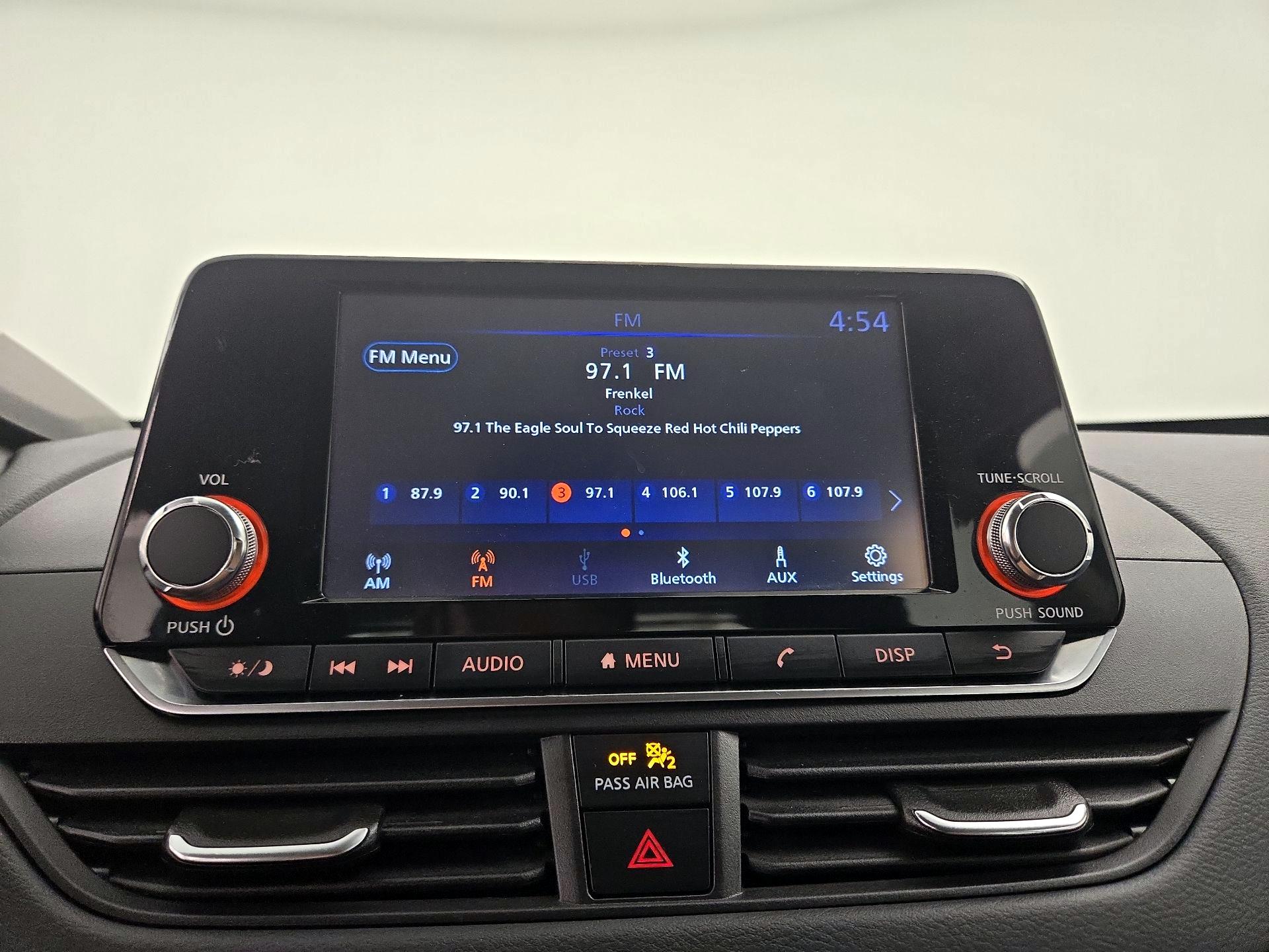 Thumbnail: 2023 Nissan Altima - 15