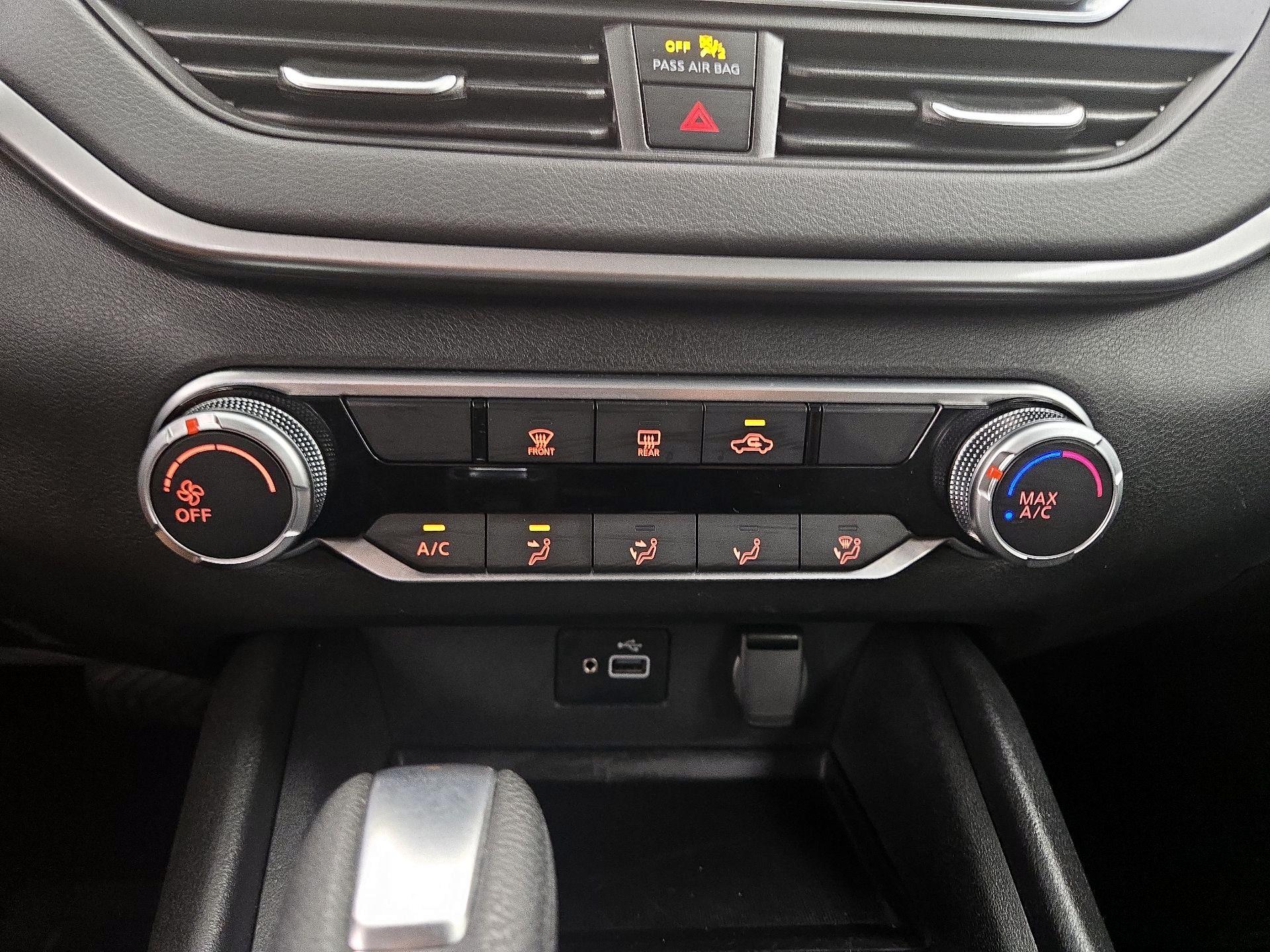 Thumbnail: 2023 Nissan Altima - 16