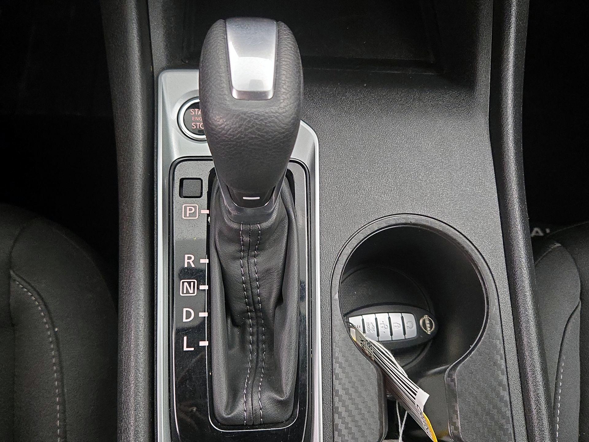 Thumbnail: 2023 Nissan Altima - 17