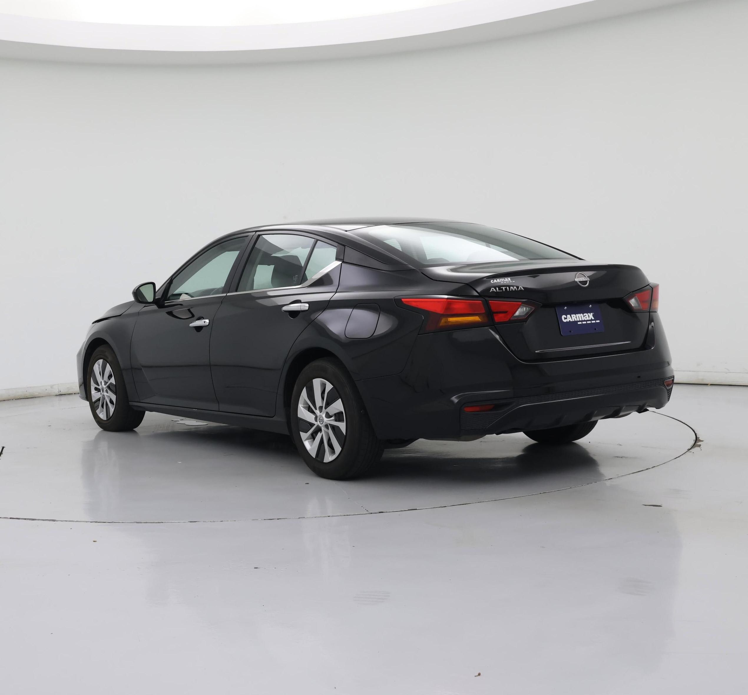 Thumbnail: 2023 Nissan Altima - 2