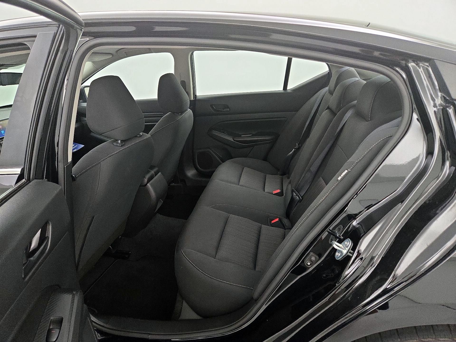 Thumbnail: 2023 Nissan Altima - 19