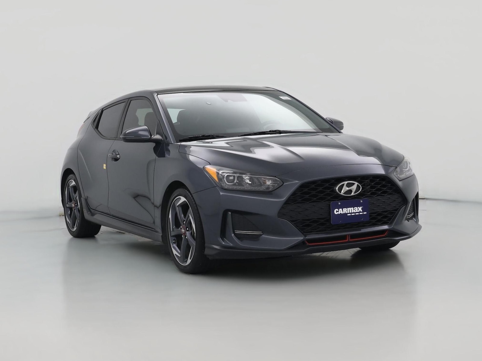 2019 Hyundai Veloster