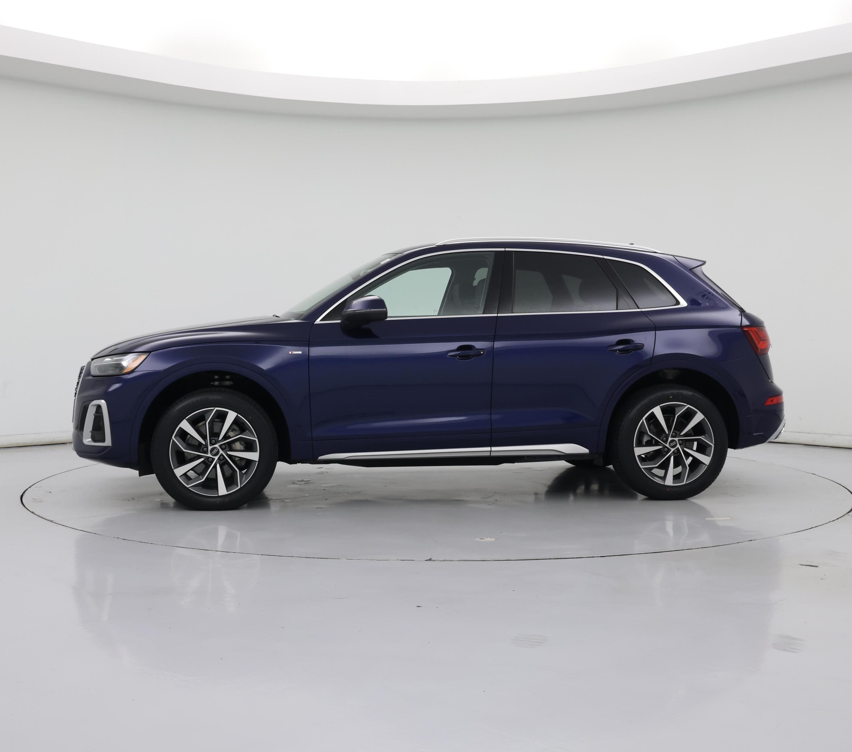 Thumbnail: 2018 Jeep Grand Cherokee - 3
