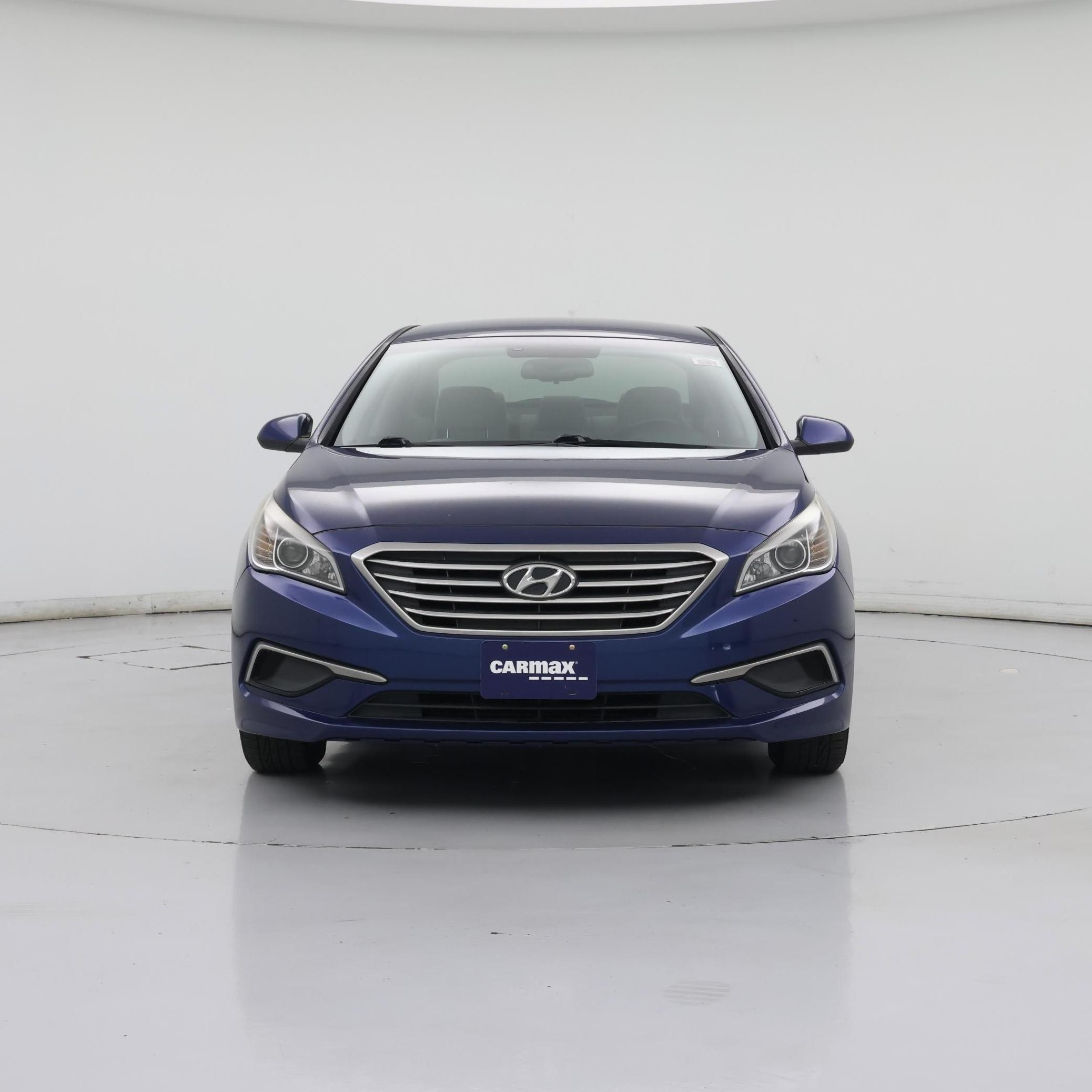 Thumbnail: 2017 Hyundai Sonata - 5