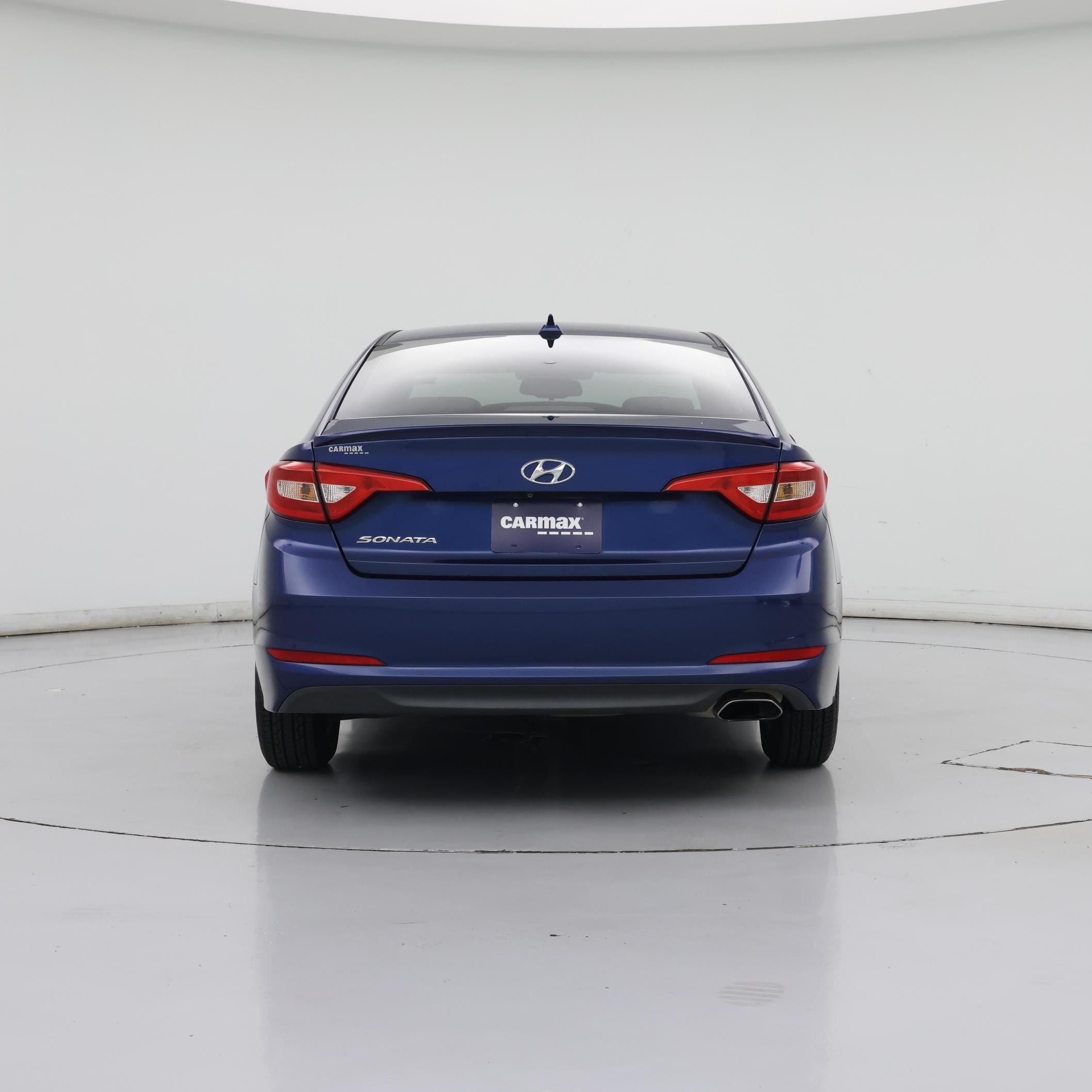 Thumbnail: 2017 Hyundai Sonata - 6