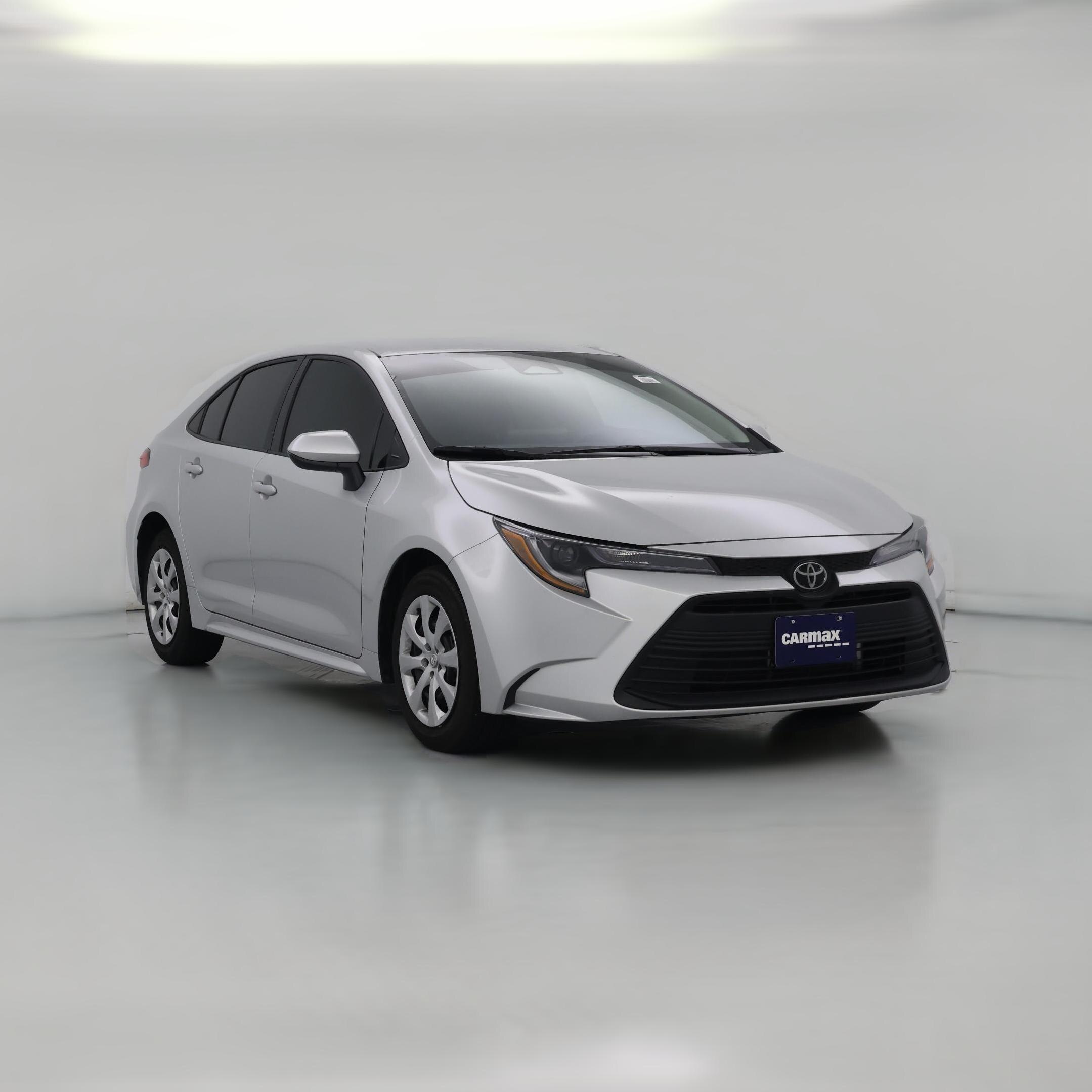 Thumbnail: 2025 Toyota Corolla - 1