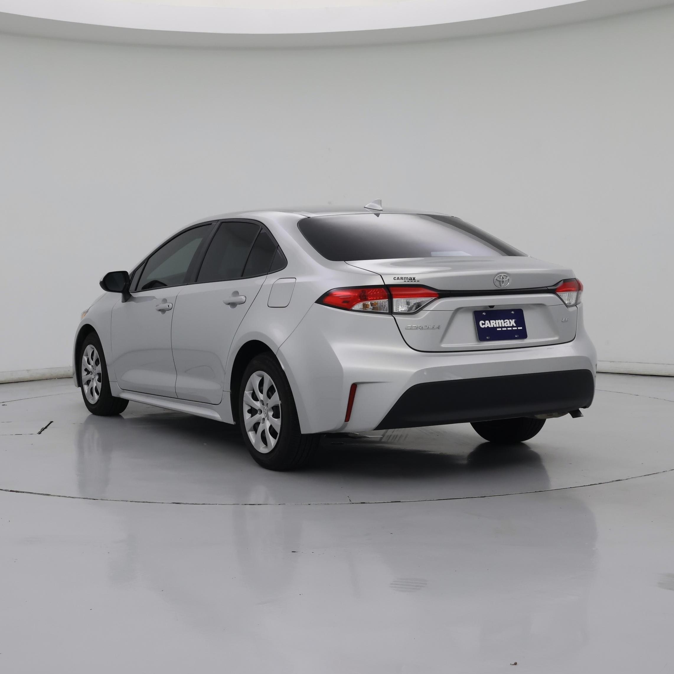 Thumbnail: 2025 Toyota Corolla - 2