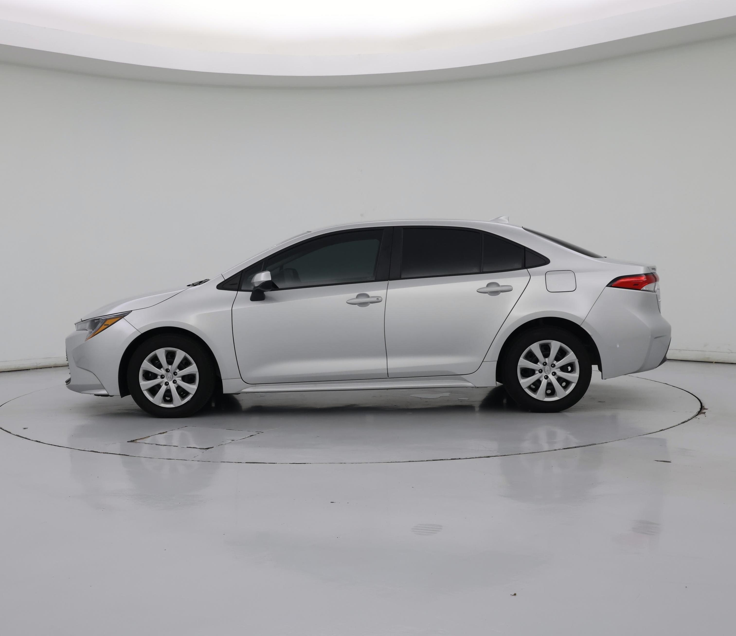 Thumbnail: 2025 Toyota Corolla - 3