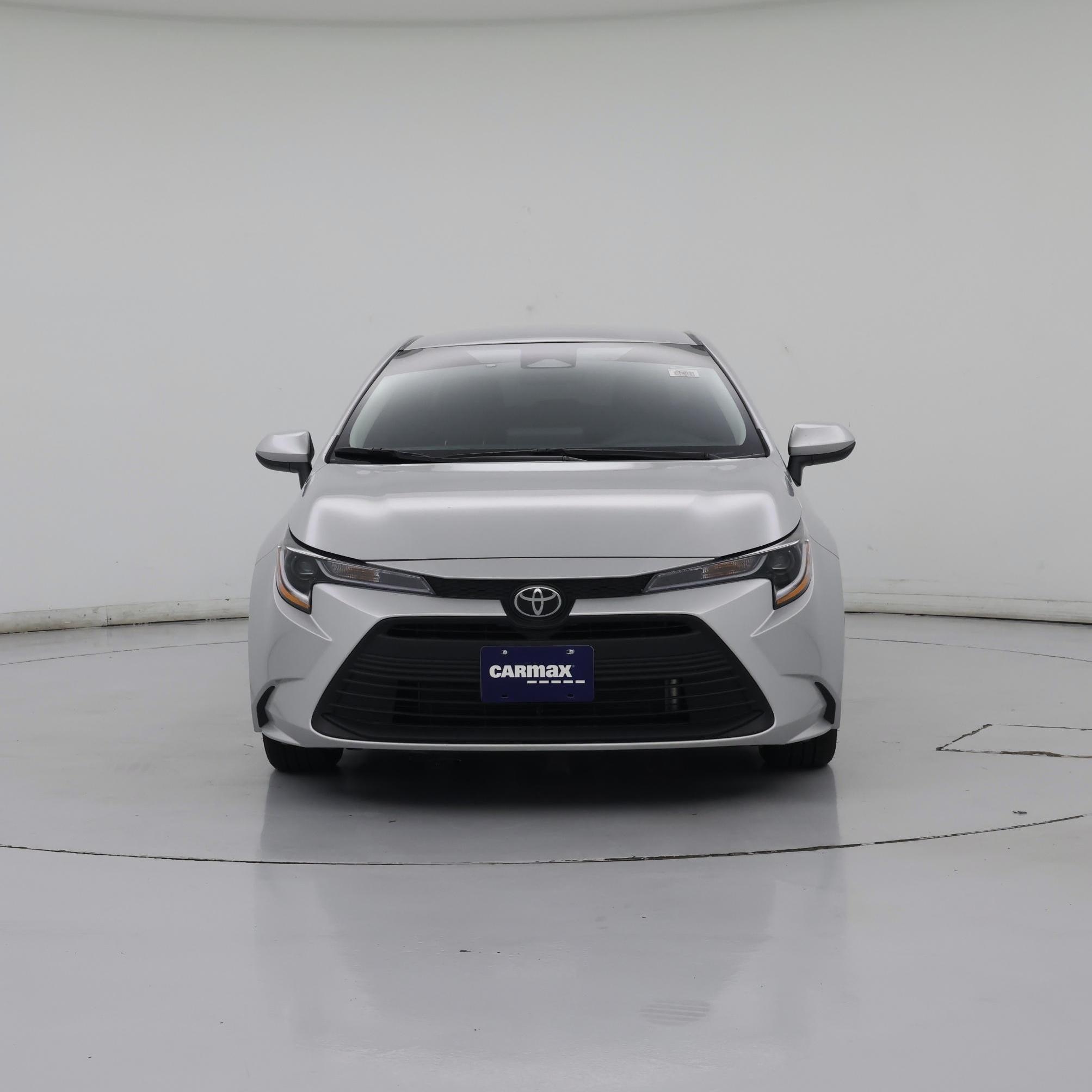 Thumbnail: 2025 Toyota Corolla - 5