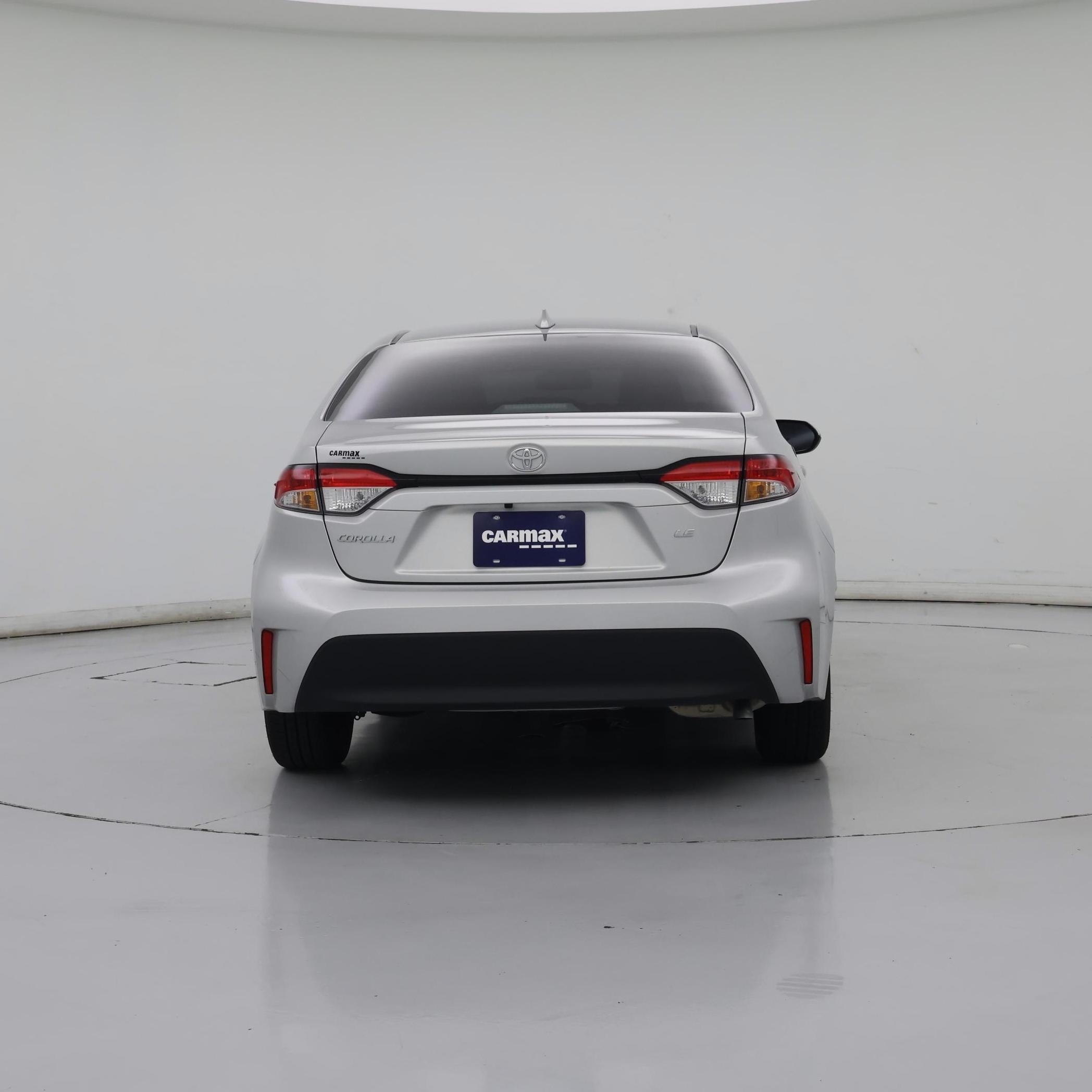 Thumbnail: 2025 Toyota Corolla - 6