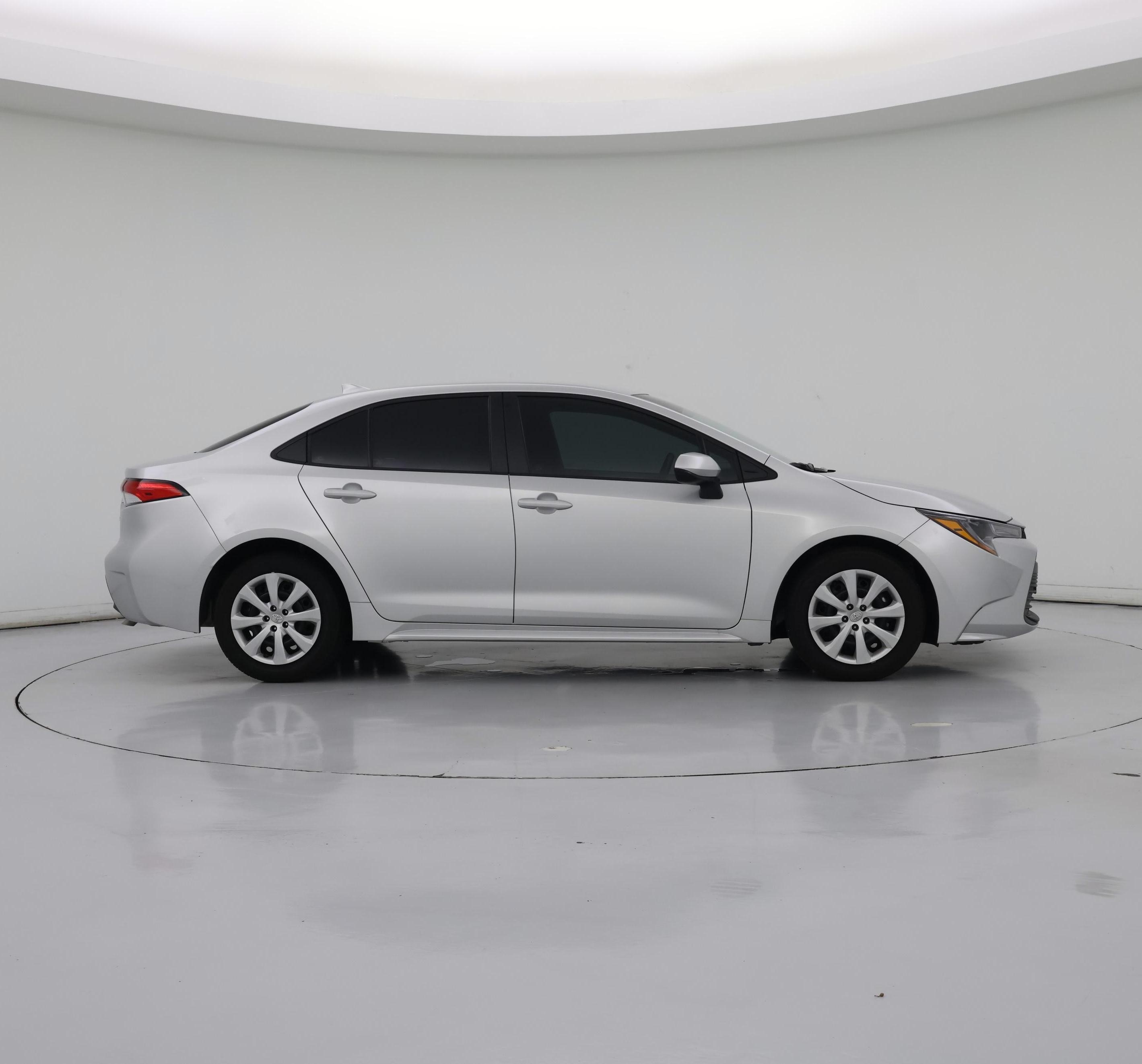 Thumbnail: 2025 Toyota Corolla - 7