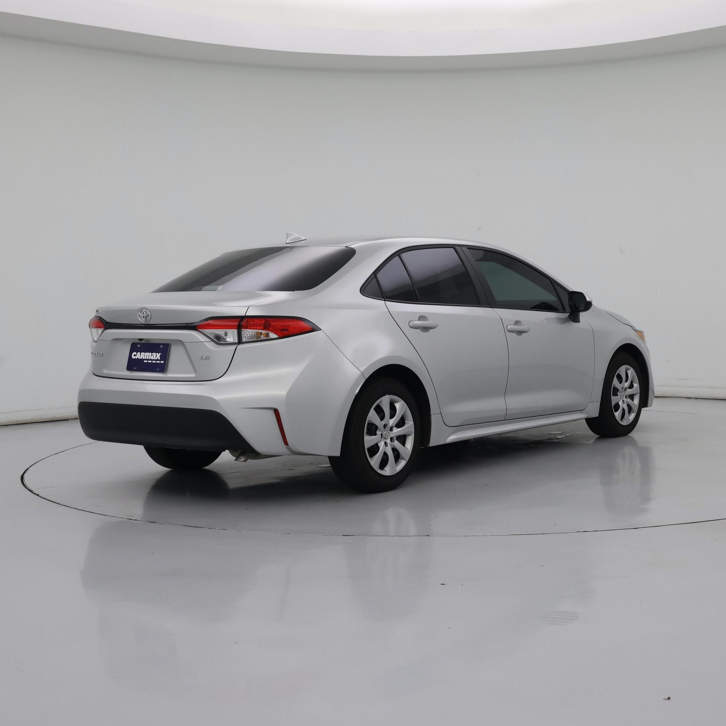 Thumbnail: 2025 Toyota Corolla - 8