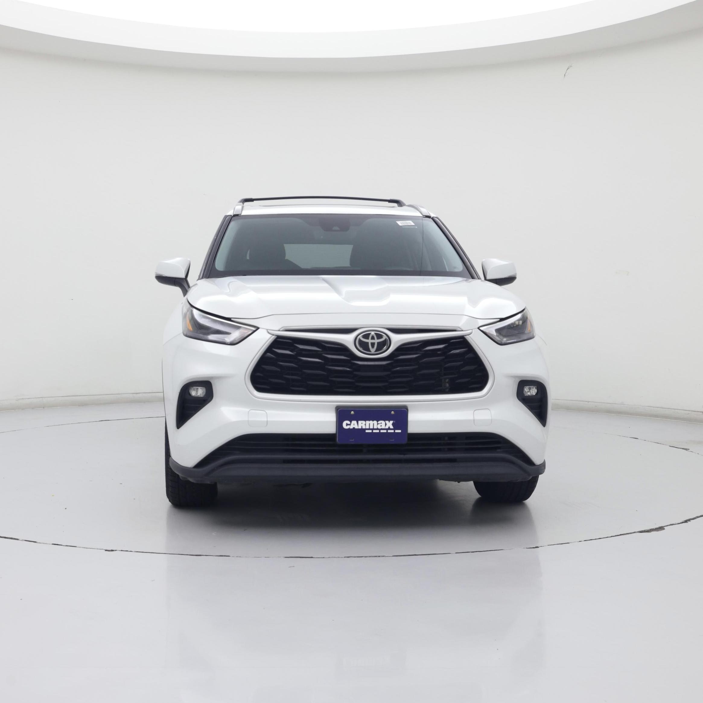 Thumbnail: 2022 Toyota Highlander - 5