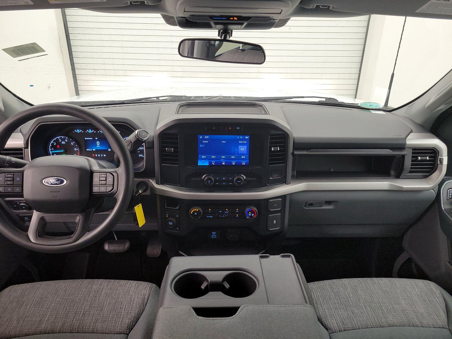 Thumbnail: 2023 Ford F-150 - 9