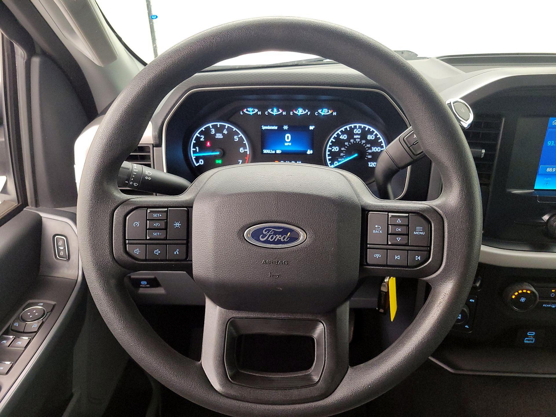 Thumbnail: 2023 Ford F-150 - 10